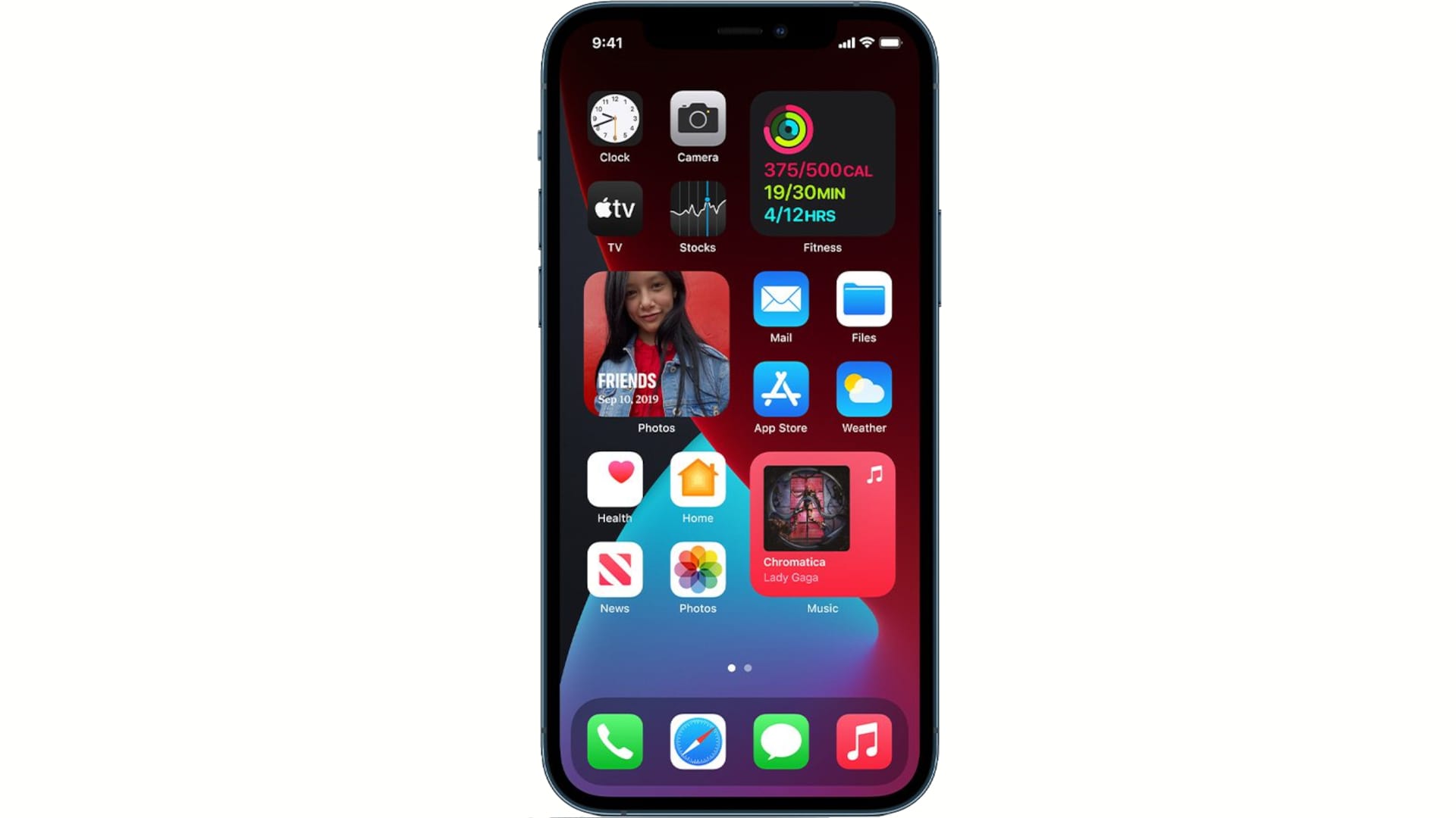 You are currently viewing APPLE iPhone 12 Pro Review