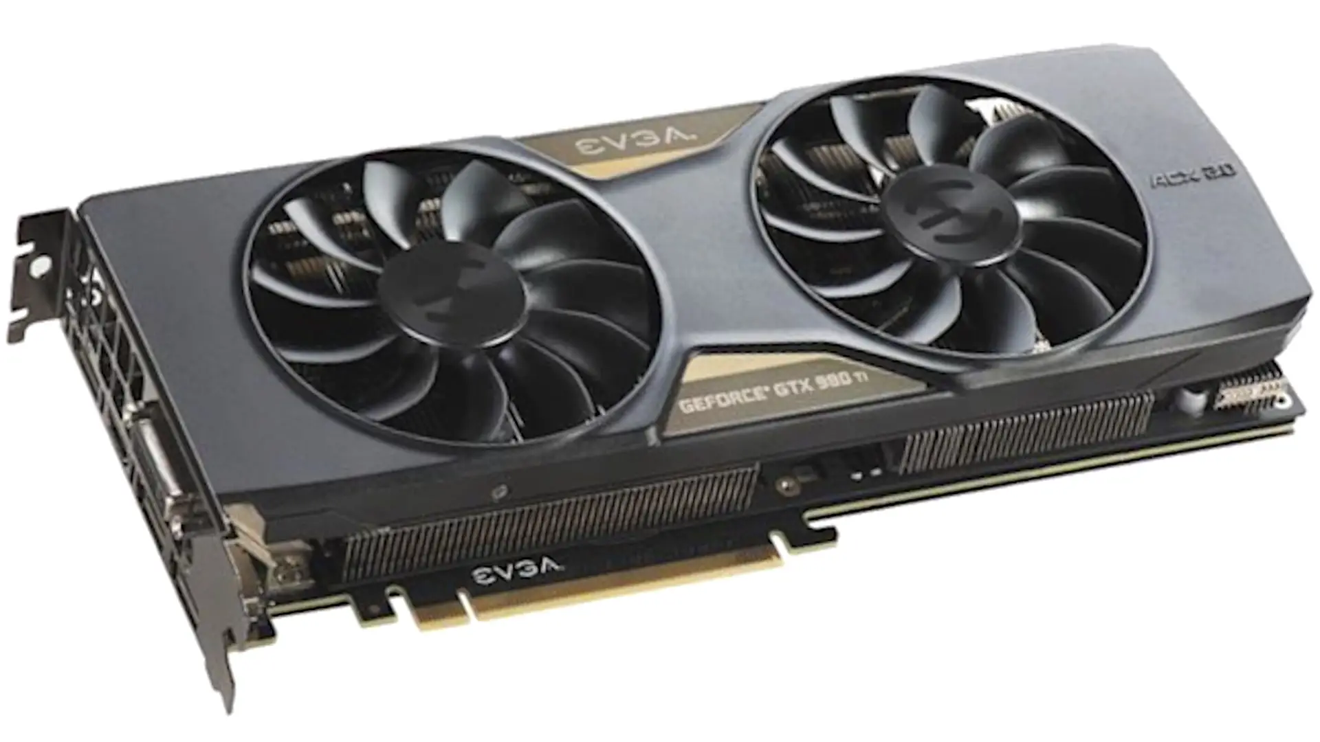 Read more about the article EVGA GeForce GTX 980 TI FTW 6GB Review