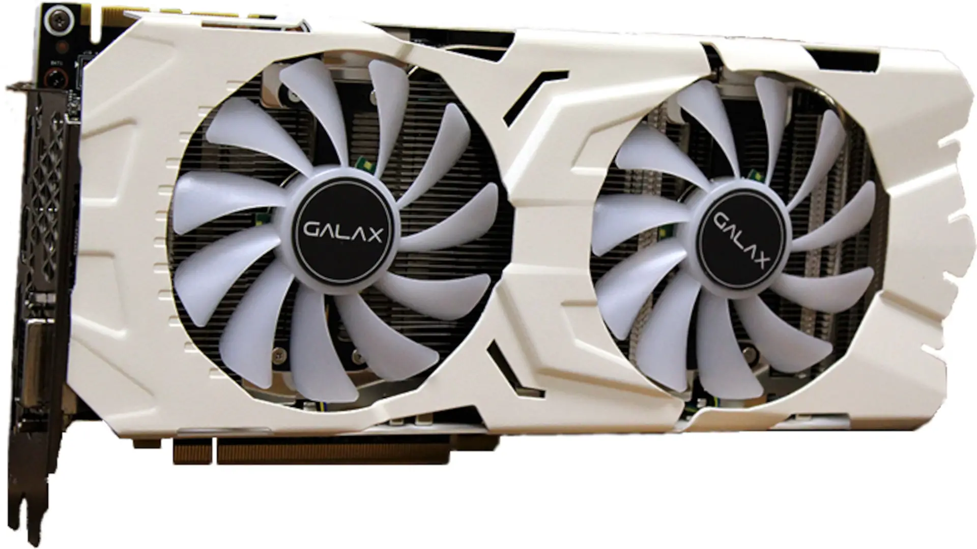 Read more about the article Galax GTX 1070 Ti Review