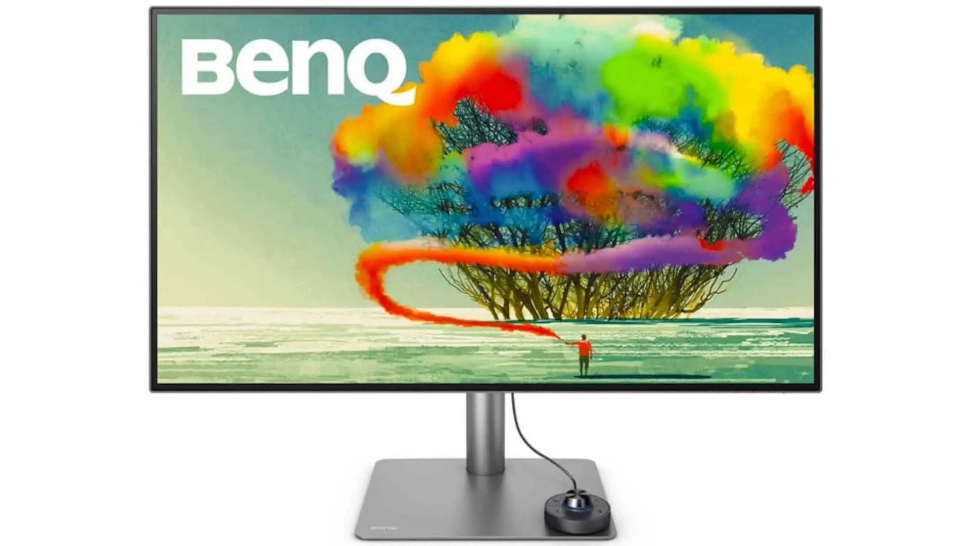 You are currently viewing BenQ PD3220U 32″ 4K Monitor Review
