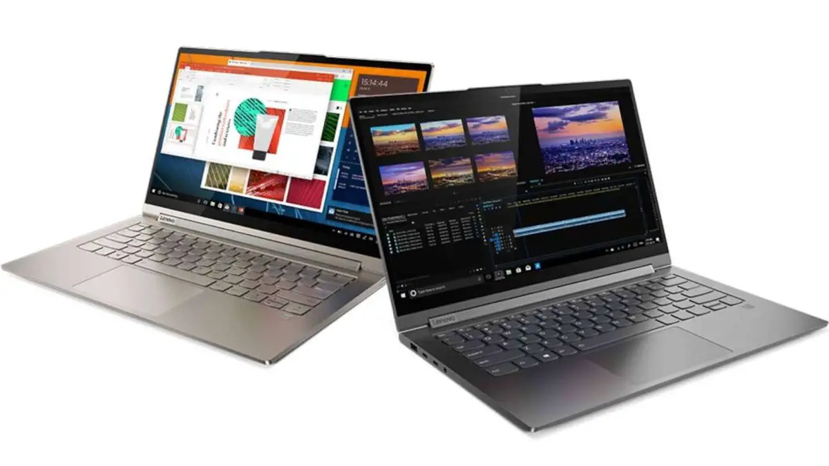 lenovo laptop yoga c940 14