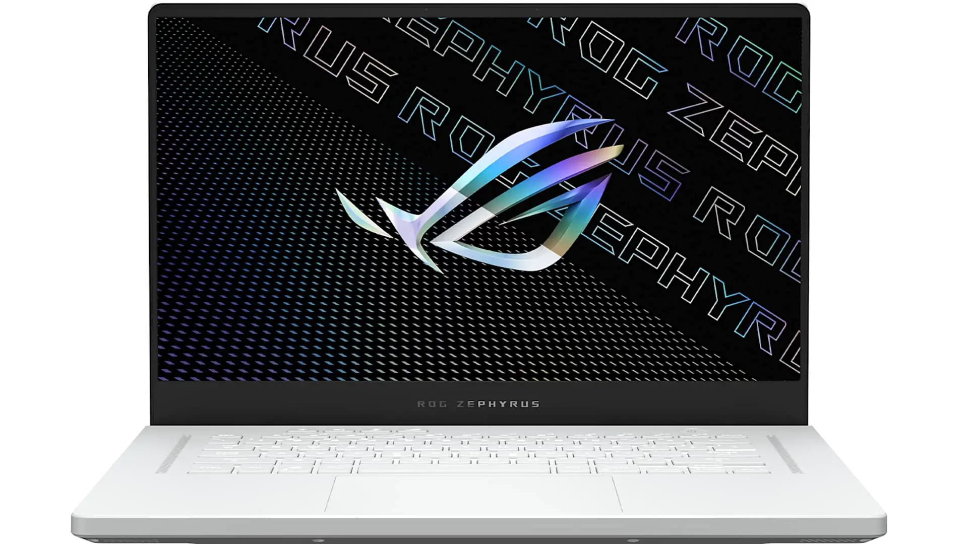 Read more about the article ASUS ROG Zephyrus G15 (2021) Review