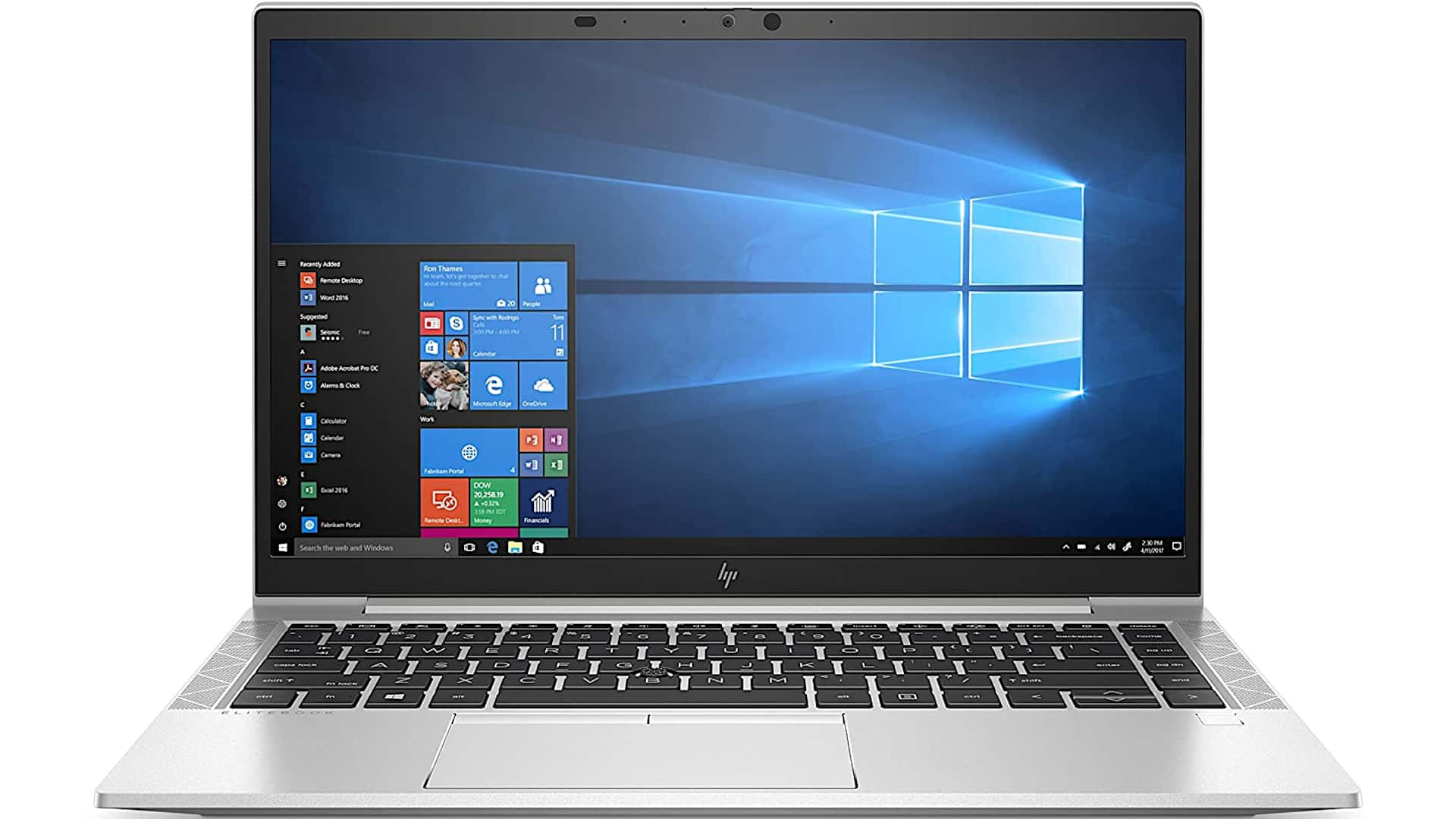 Read more about the article HP EliteBook 845 G7 Review