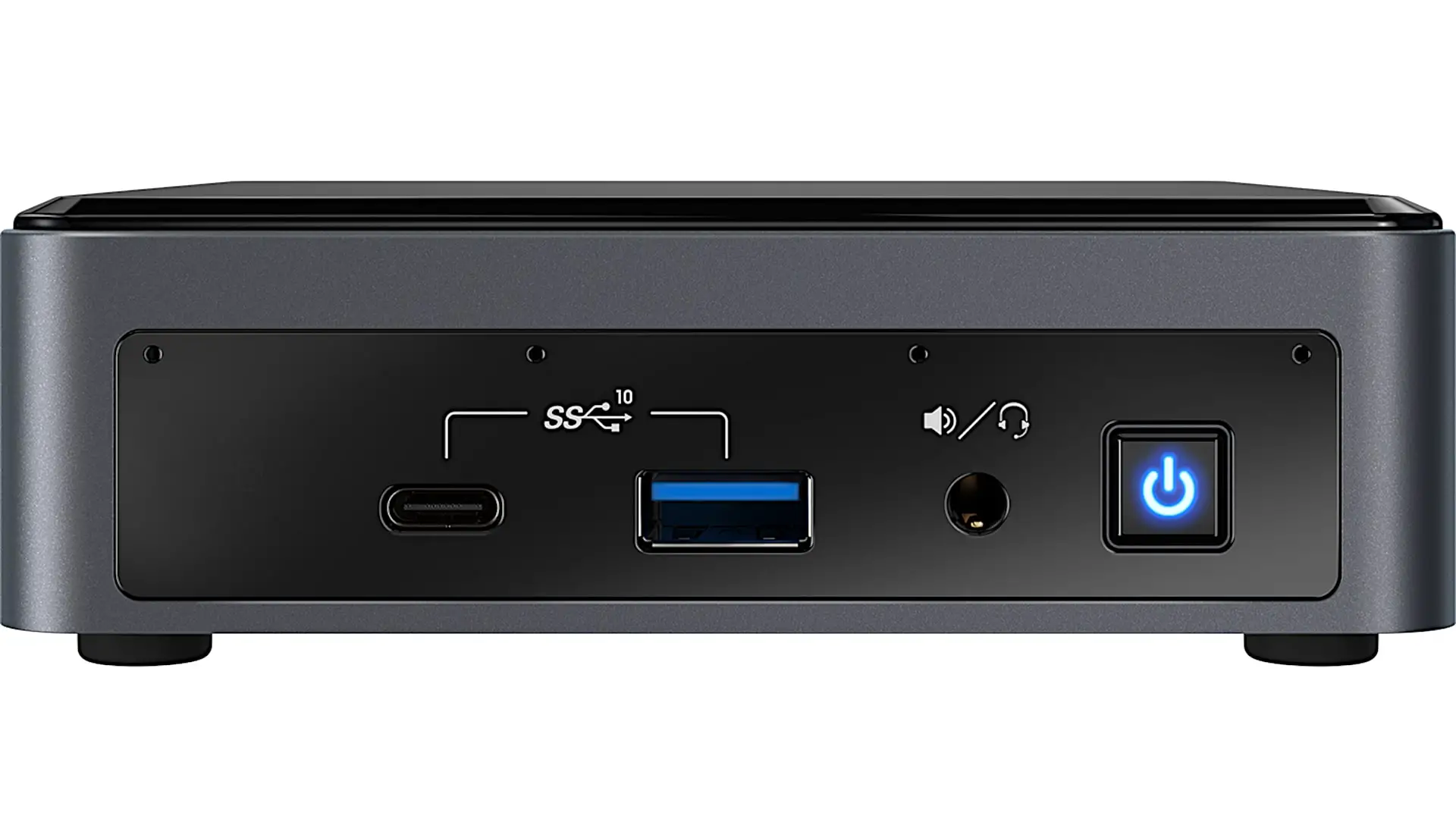 Read more about the article INTEL NUC 10 Mini PC Review