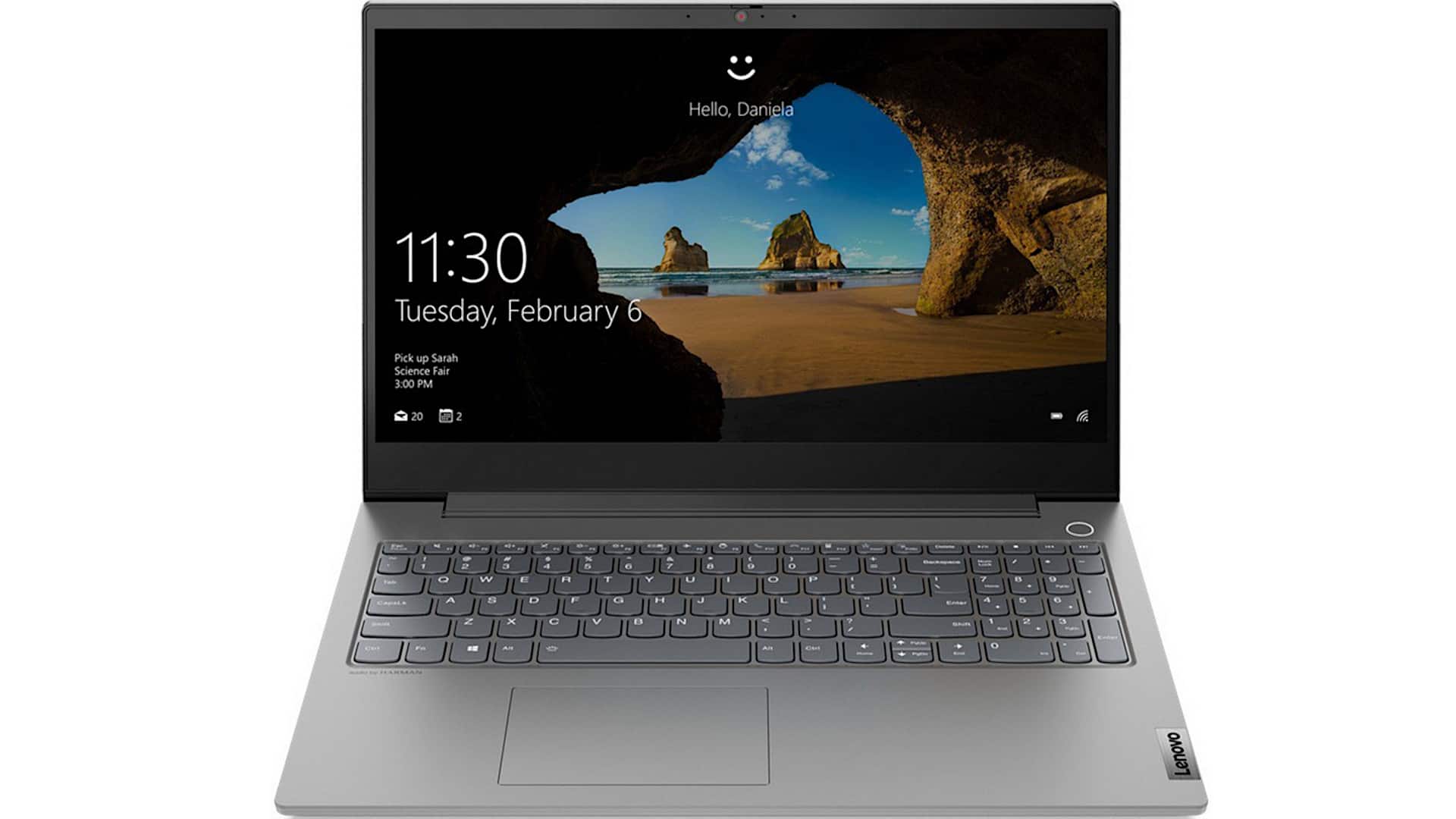Read more about the article LENOVO ThinkBook 15P Review