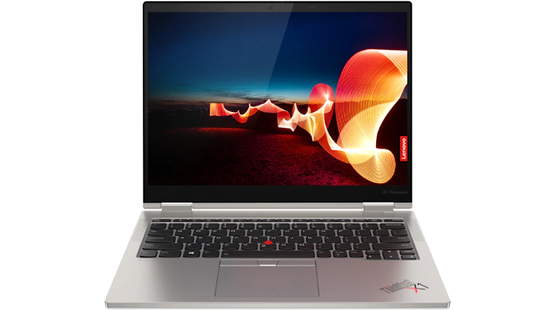 Read more about the article LENOVO ThinkPad X1 Titanium Yoga Review