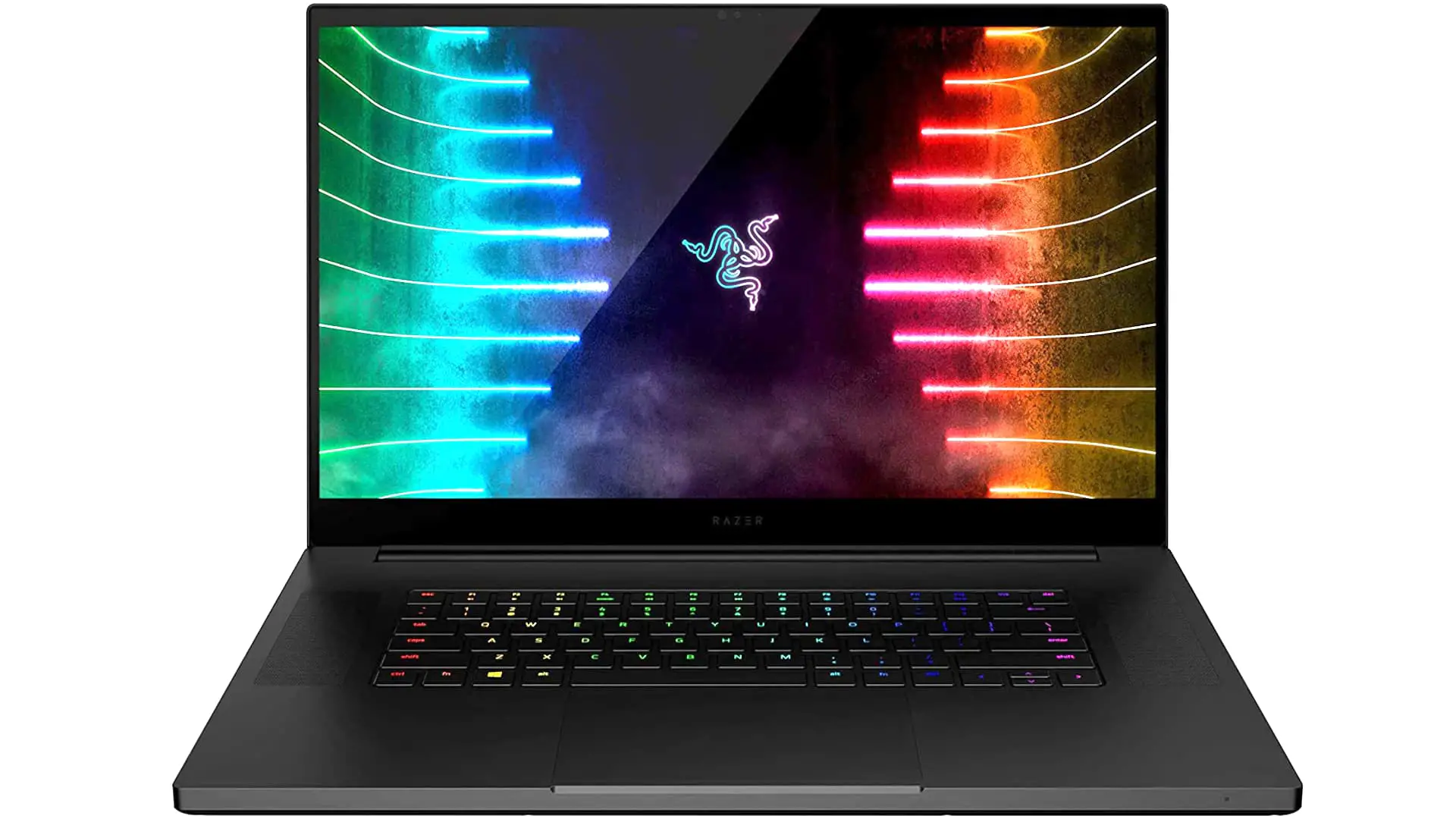 You are currently viewing RAZER Blade Pro 17 (2021) Review