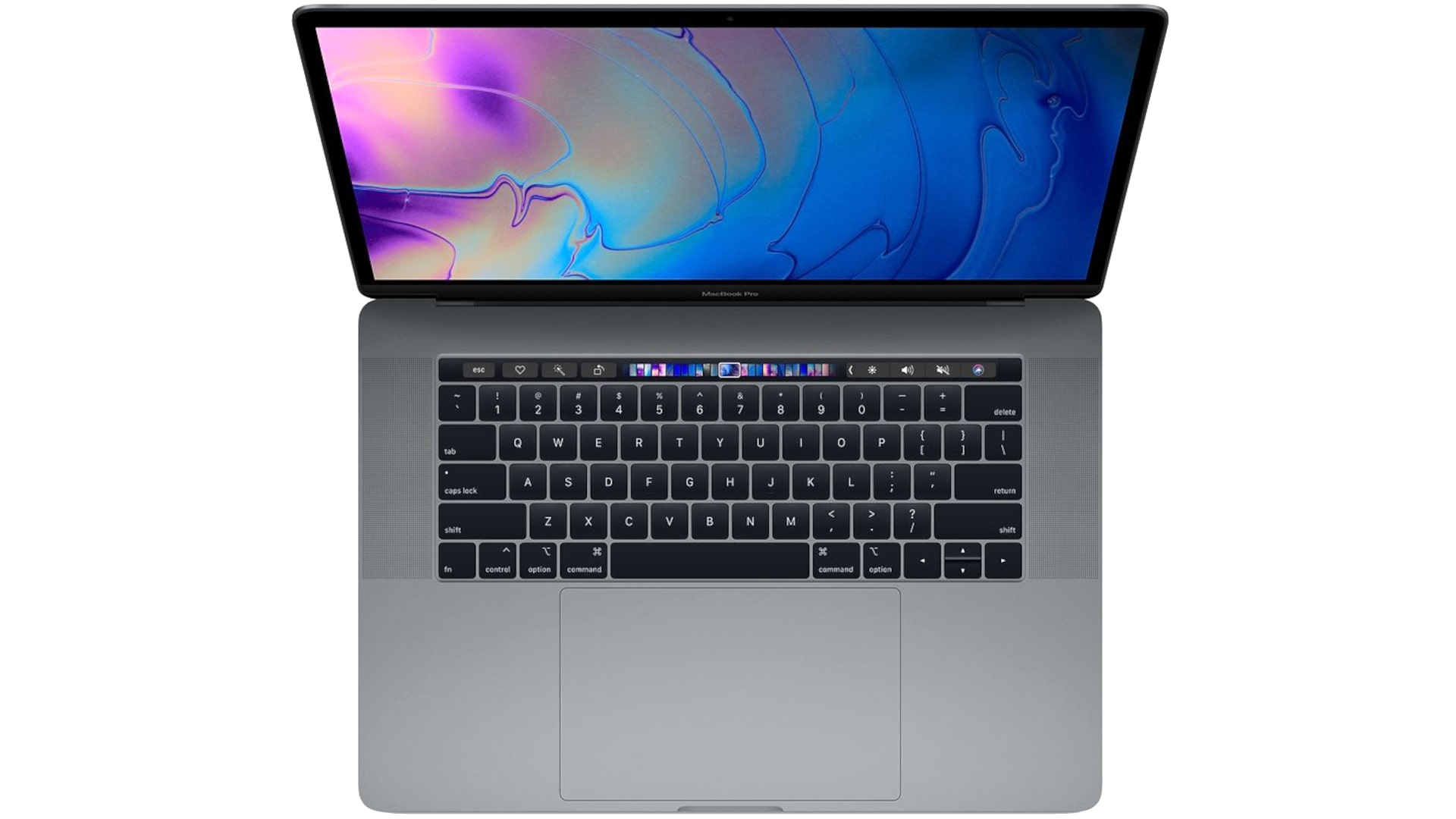 You are currently viewing APPLE MacBook Pro 15-Inch (2018) Review