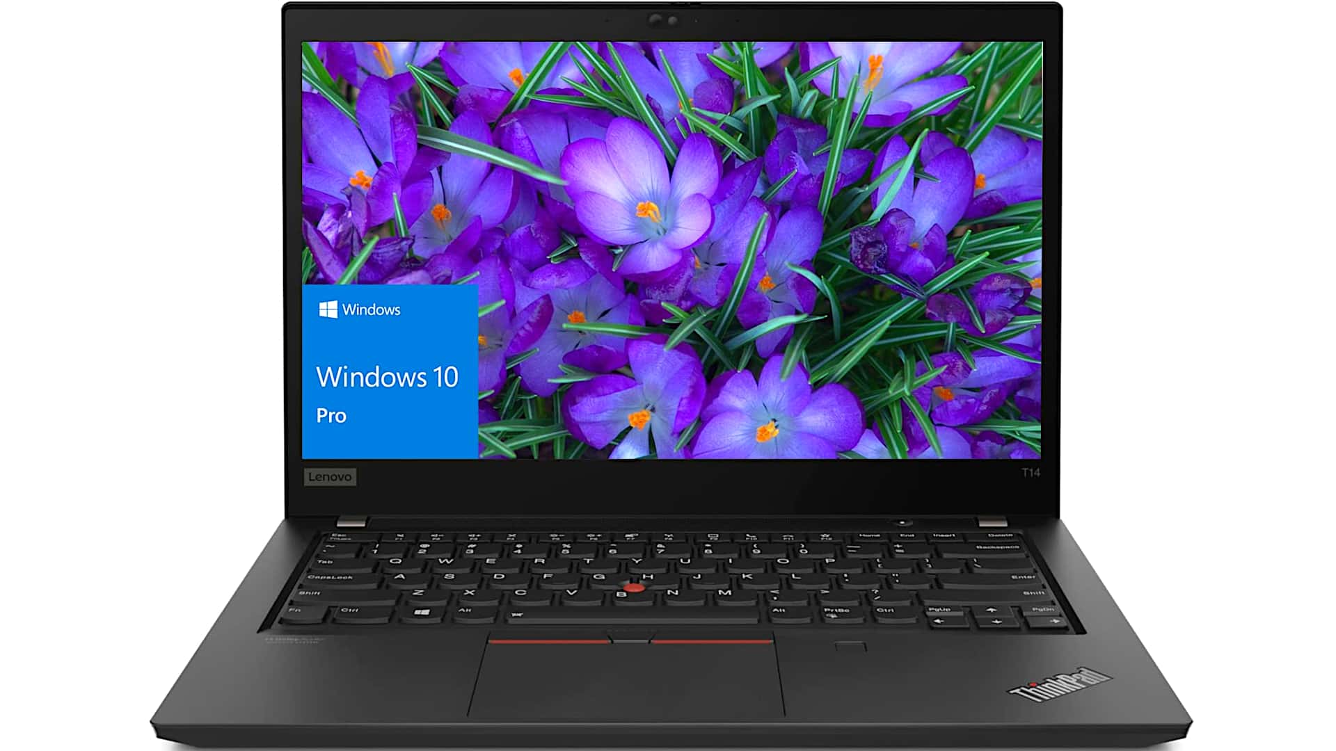 You are currently viewing LENOVO ThinkPad T14 (Gen 2) Review