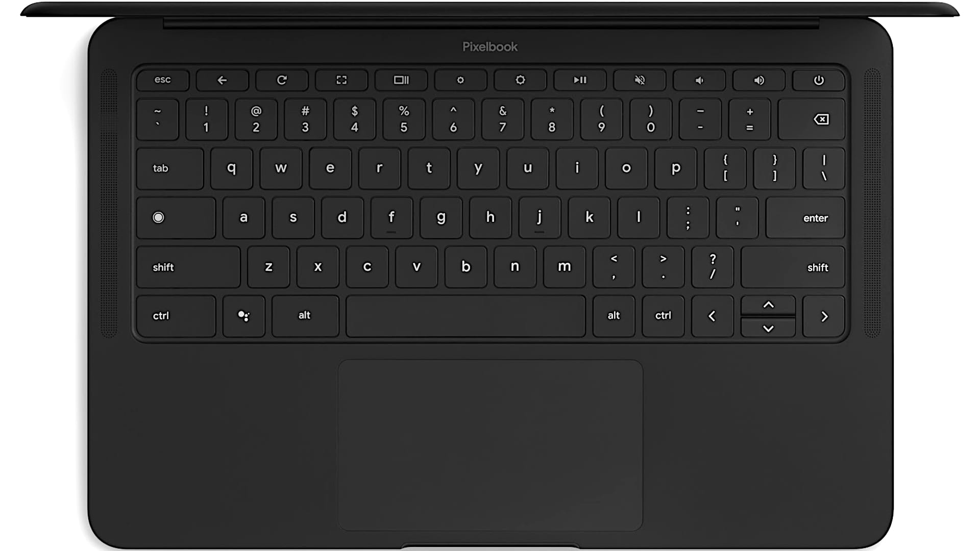 Pixelbook Go Keyboard