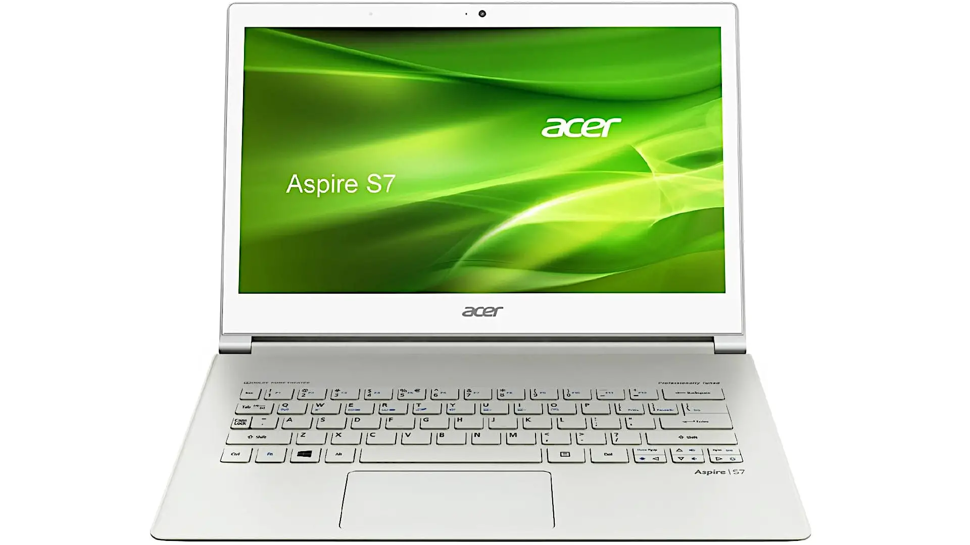 You are currently viewing ACER Aspire S7-392 Review