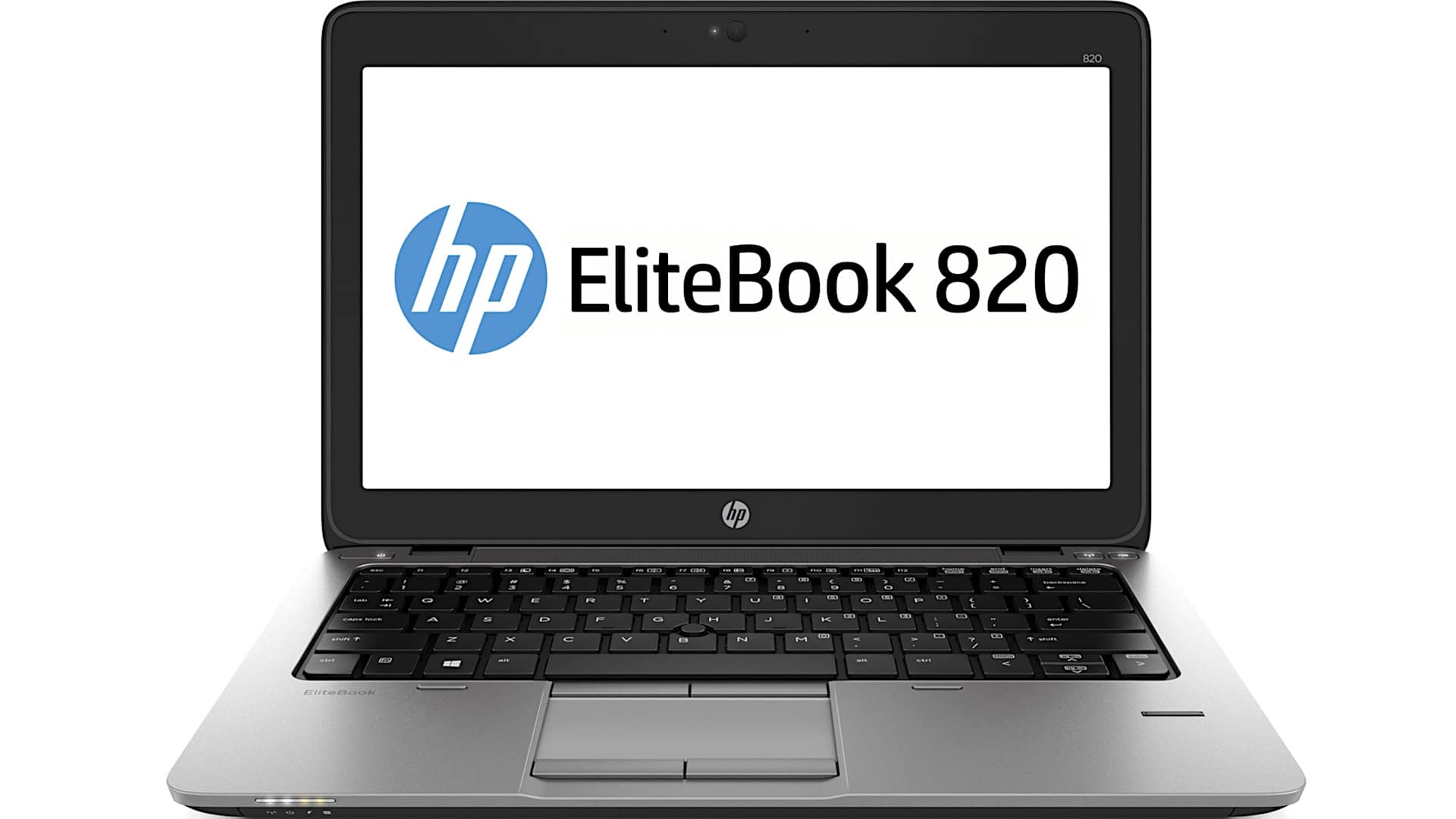 You are currently viewing HP EliteBook 820 G1 Review