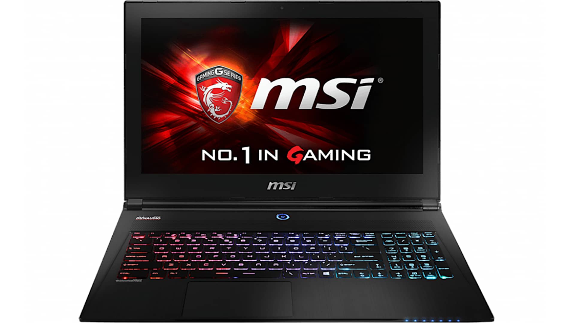 You are currently viewing MSI GS60 Ghost Pro (2015) Review