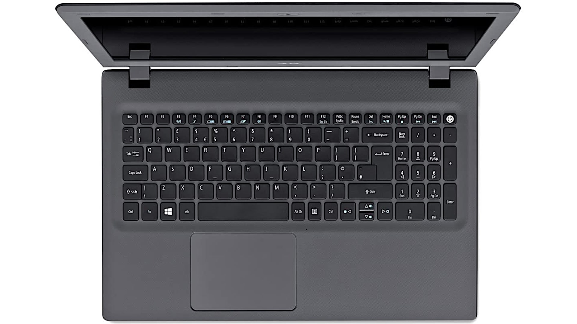 Acer Aspire E5 2015 Keyboard