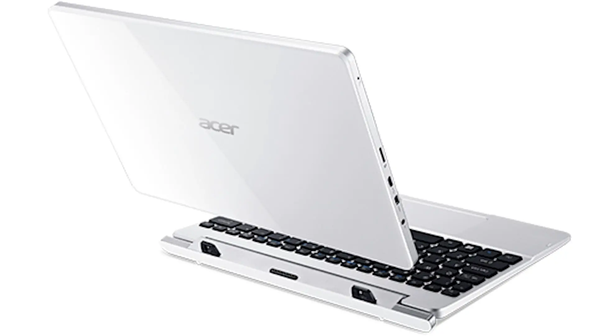 Acer Aspire Switch 10 Special Edition Back