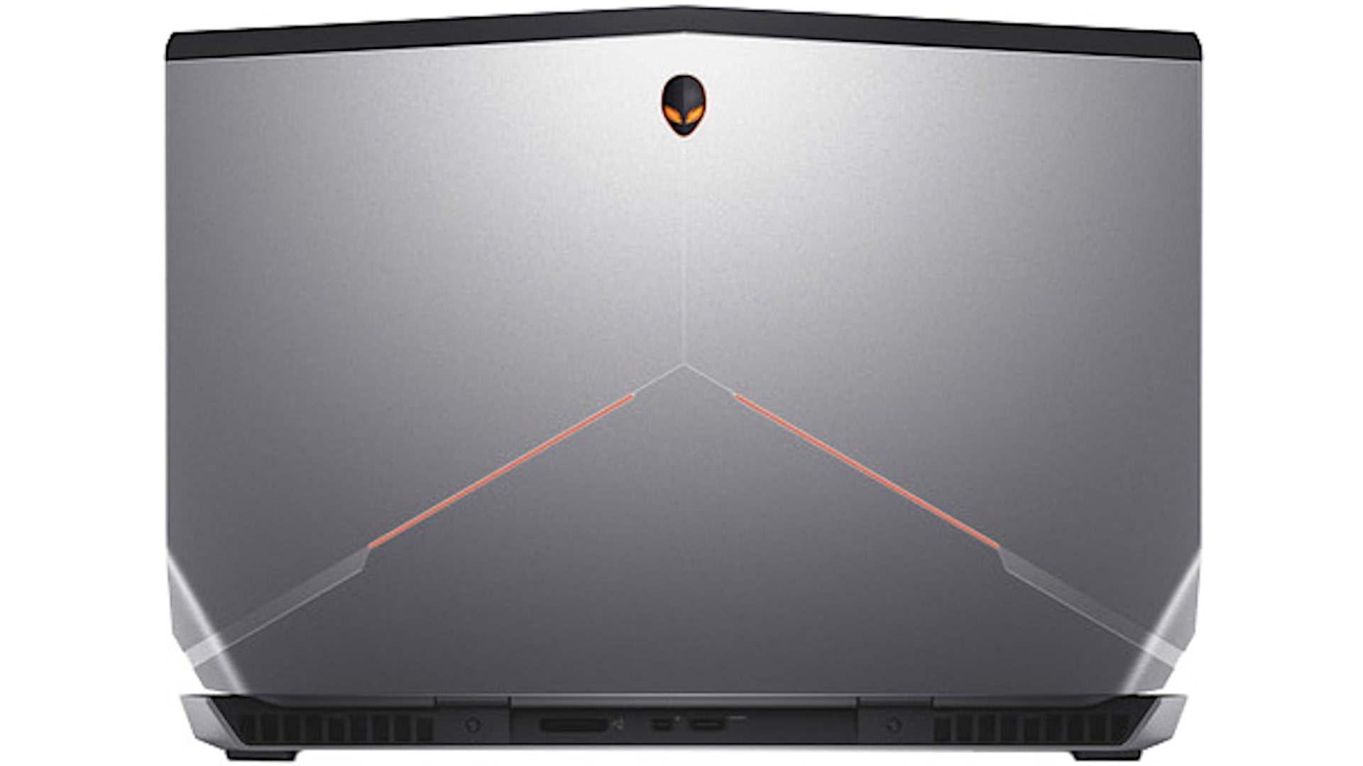 Alienware 15 R3 2017 Back Side