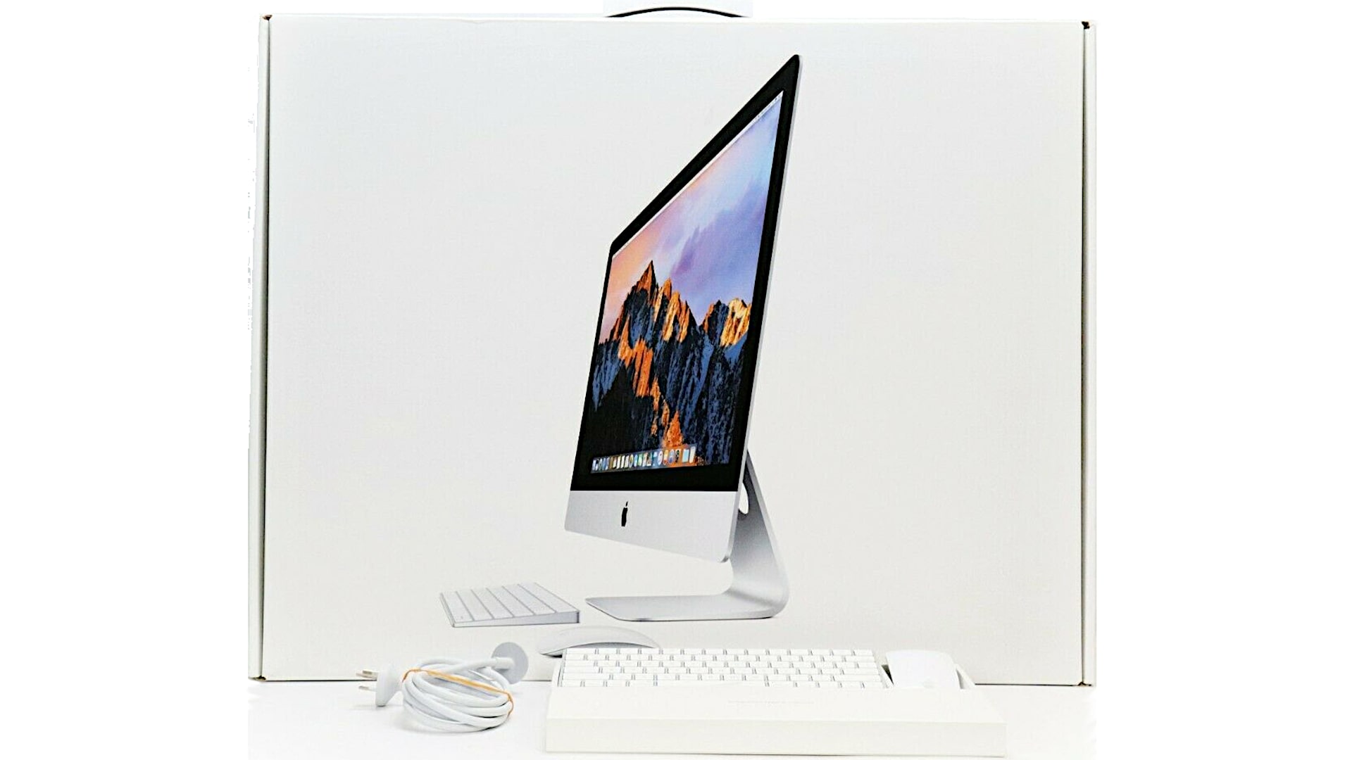 Apple iMac 27 Inch 2017