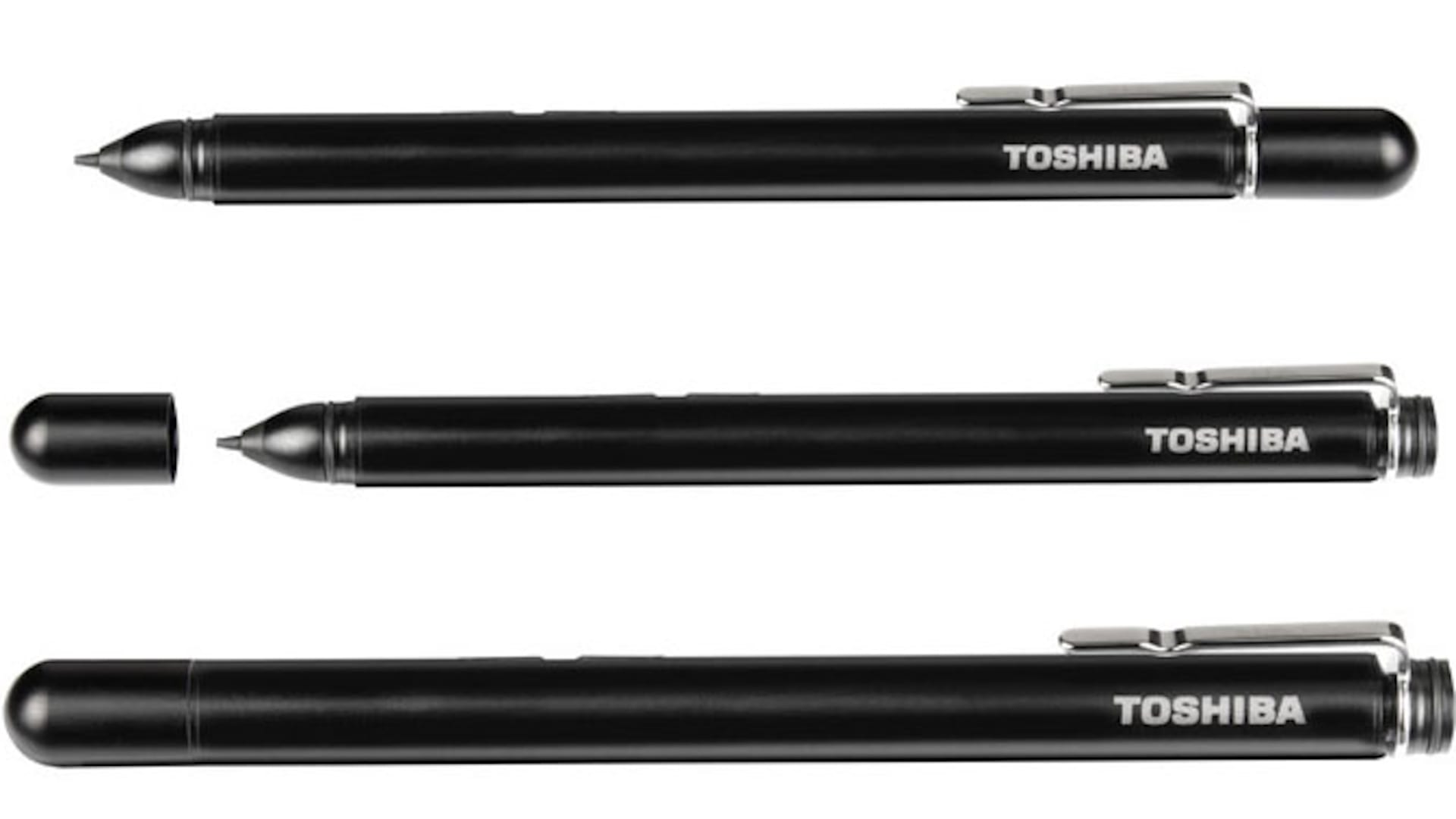 Toshiba Portege X20W D Pen