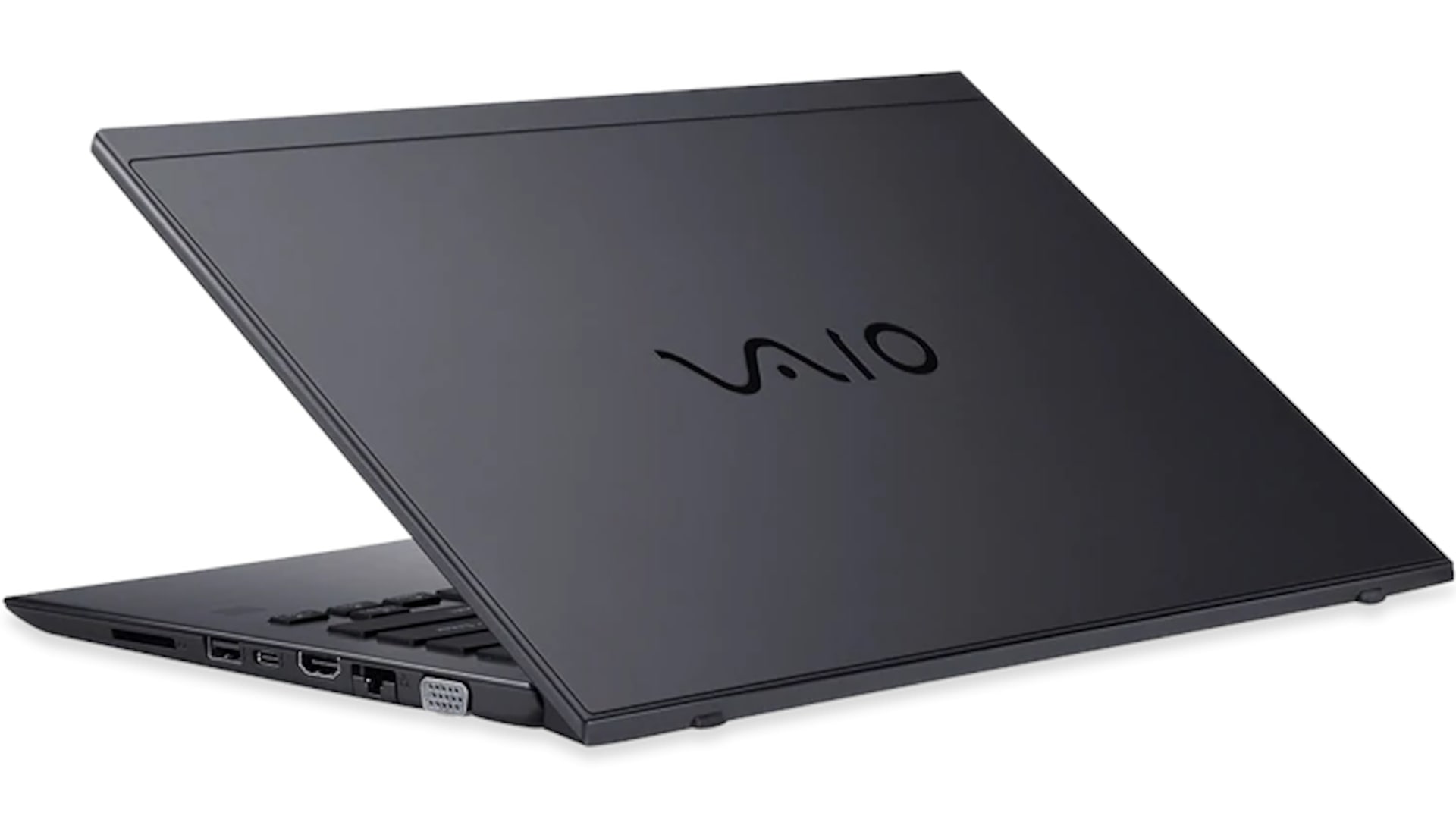 VAIO SX12 2019 Lid