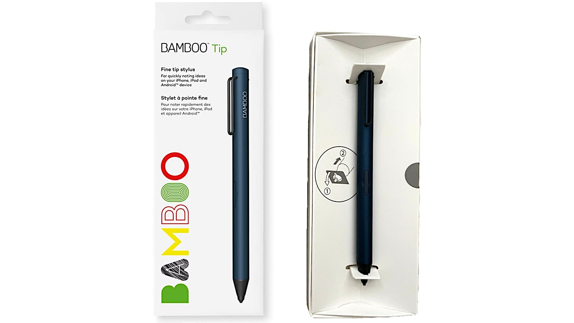 Wacom Bamboo Tip