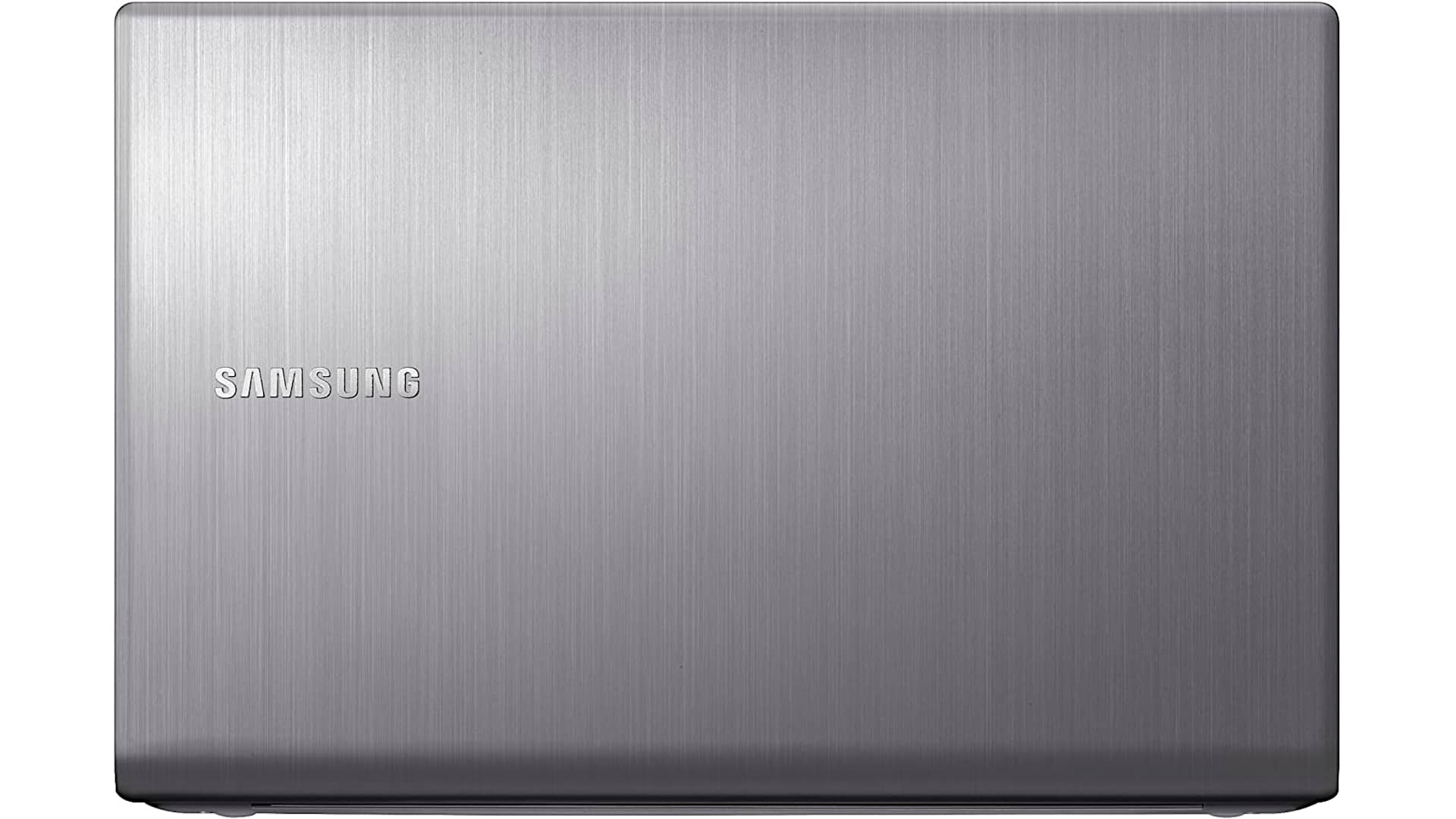 SAMSUNG Series 7 Chronos 15.6 Inch Lid