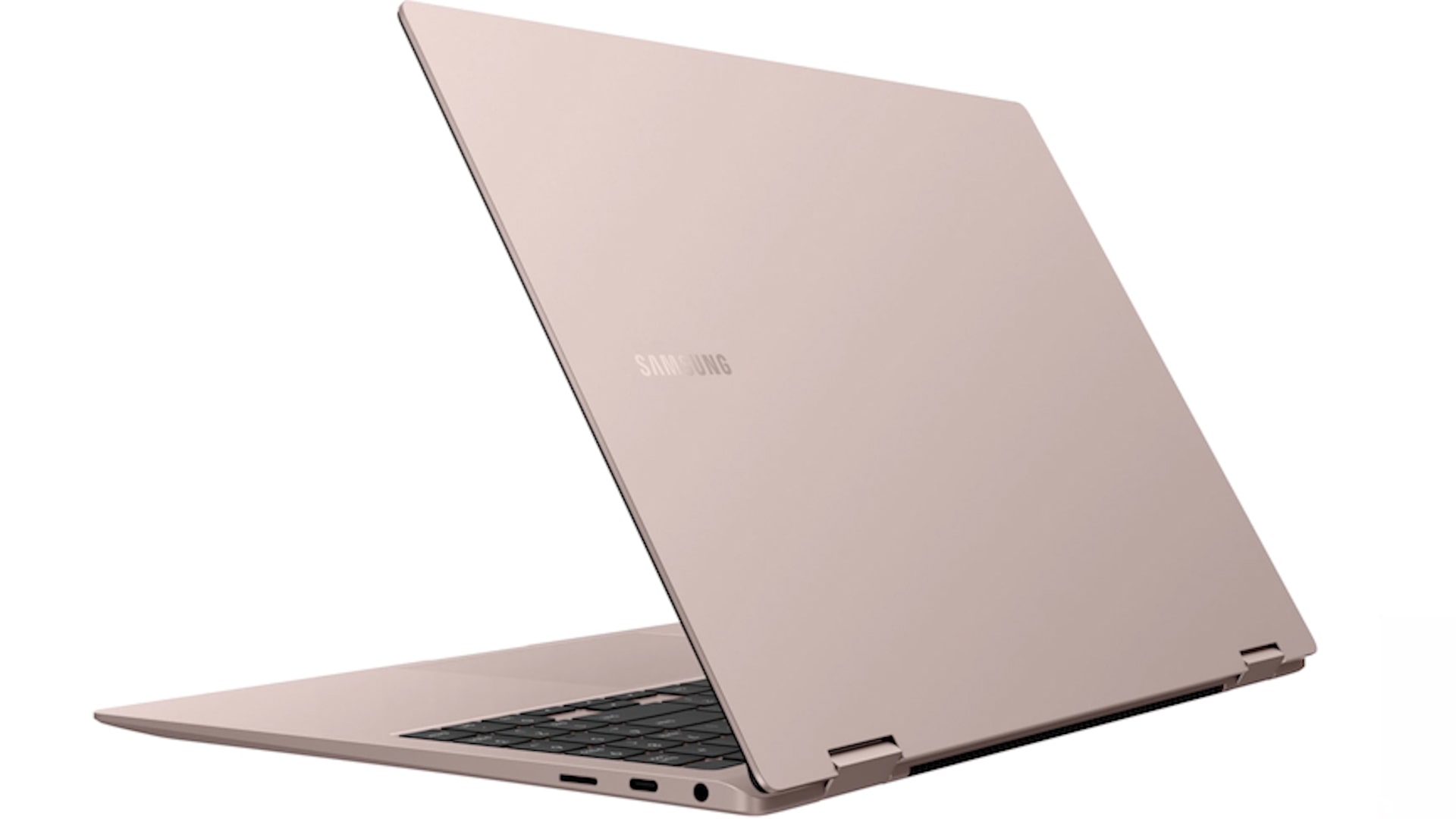 Samsung Galaxy Book Pro 360 Back Lid