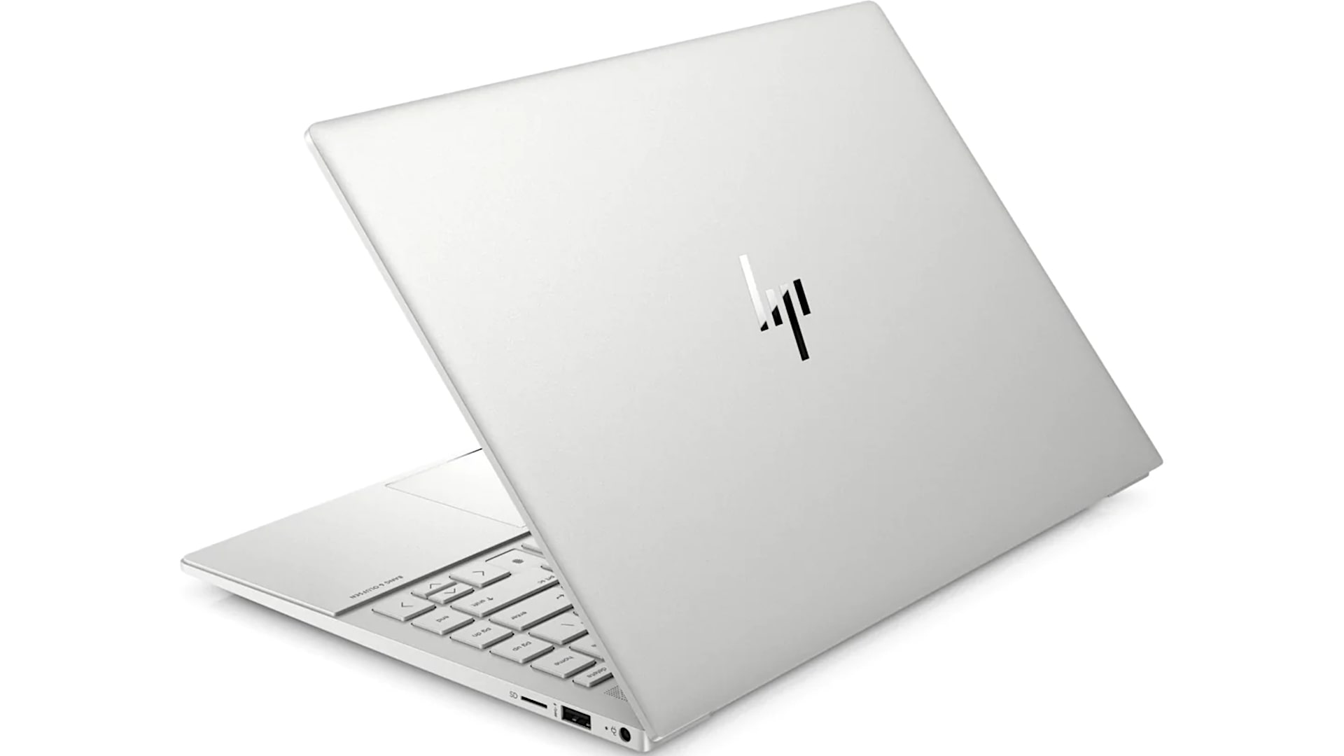 HP Envy 14 inch 2021 Back Lid