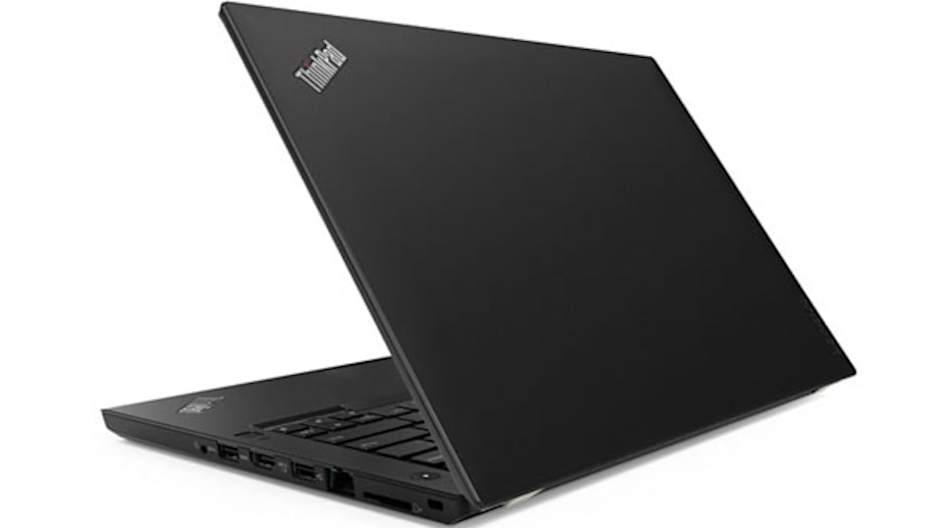 Lenovo ThinkPad T480 Back Lid