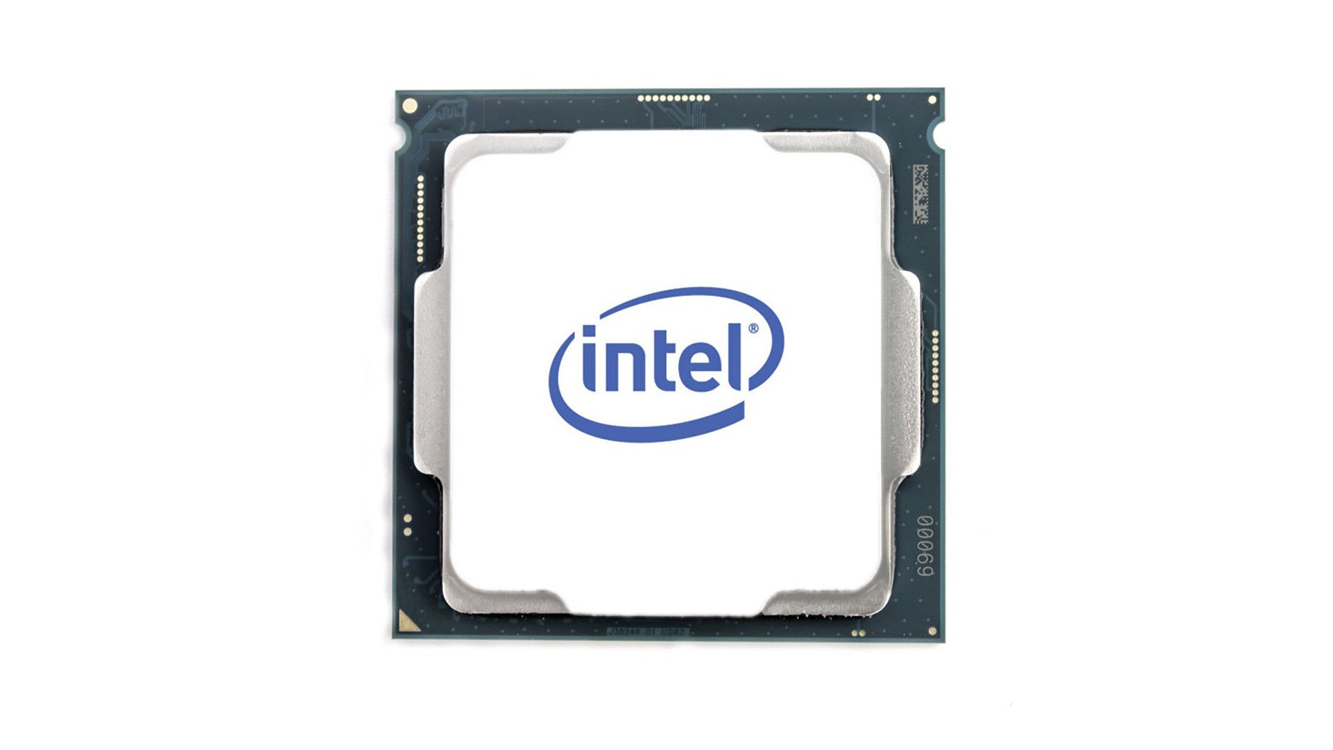 Intel Chip