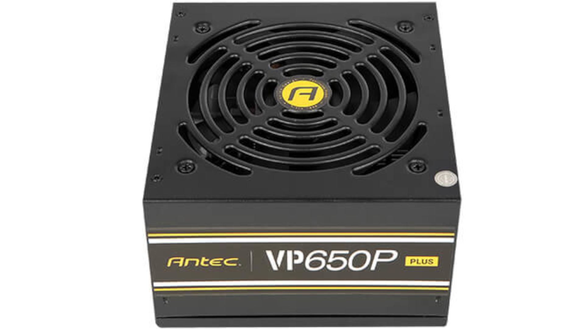 ANTEC VP650P PLUS Power Supply 2