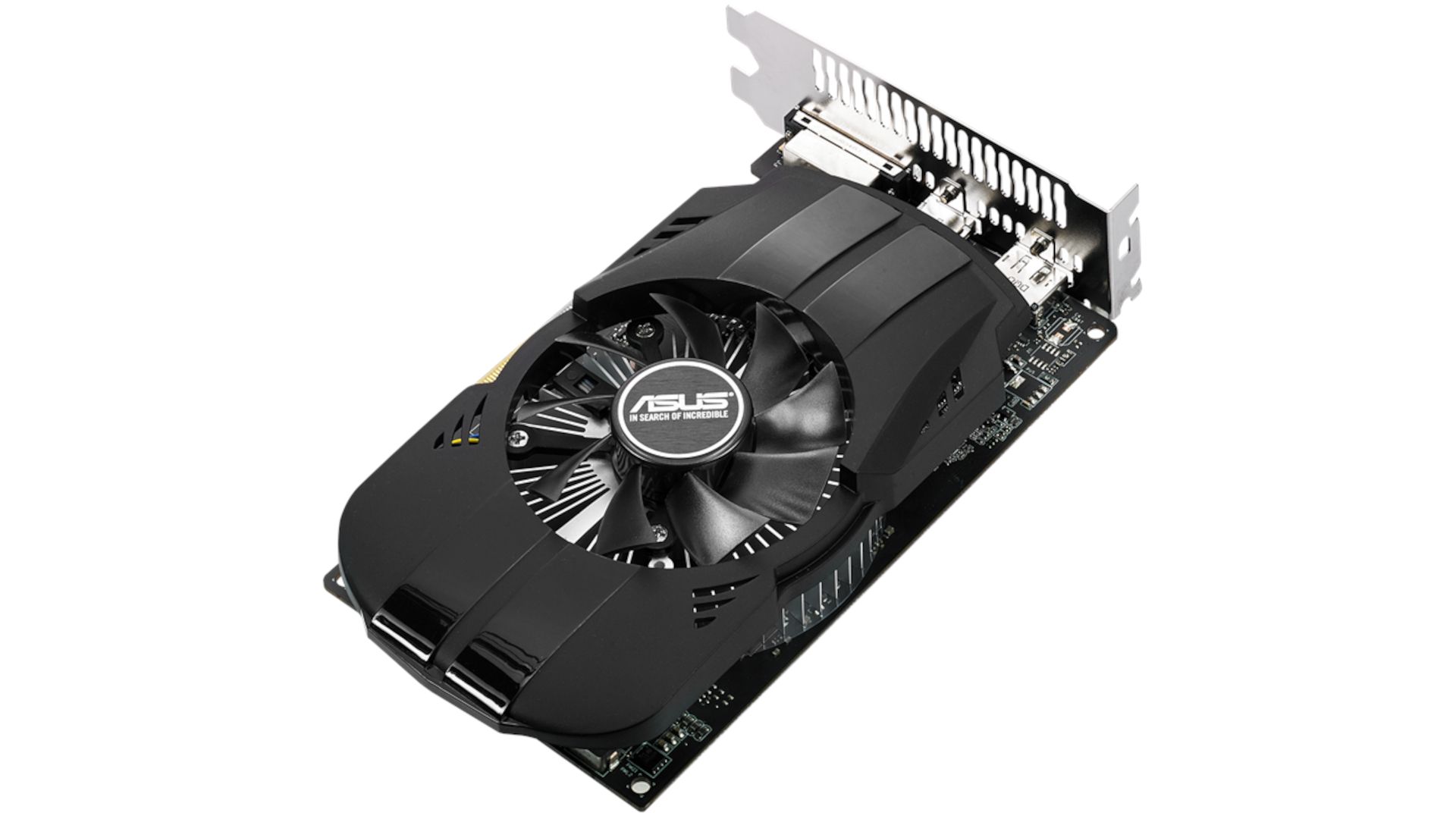 ASUS Phoenix GTX 1050 2GB 3