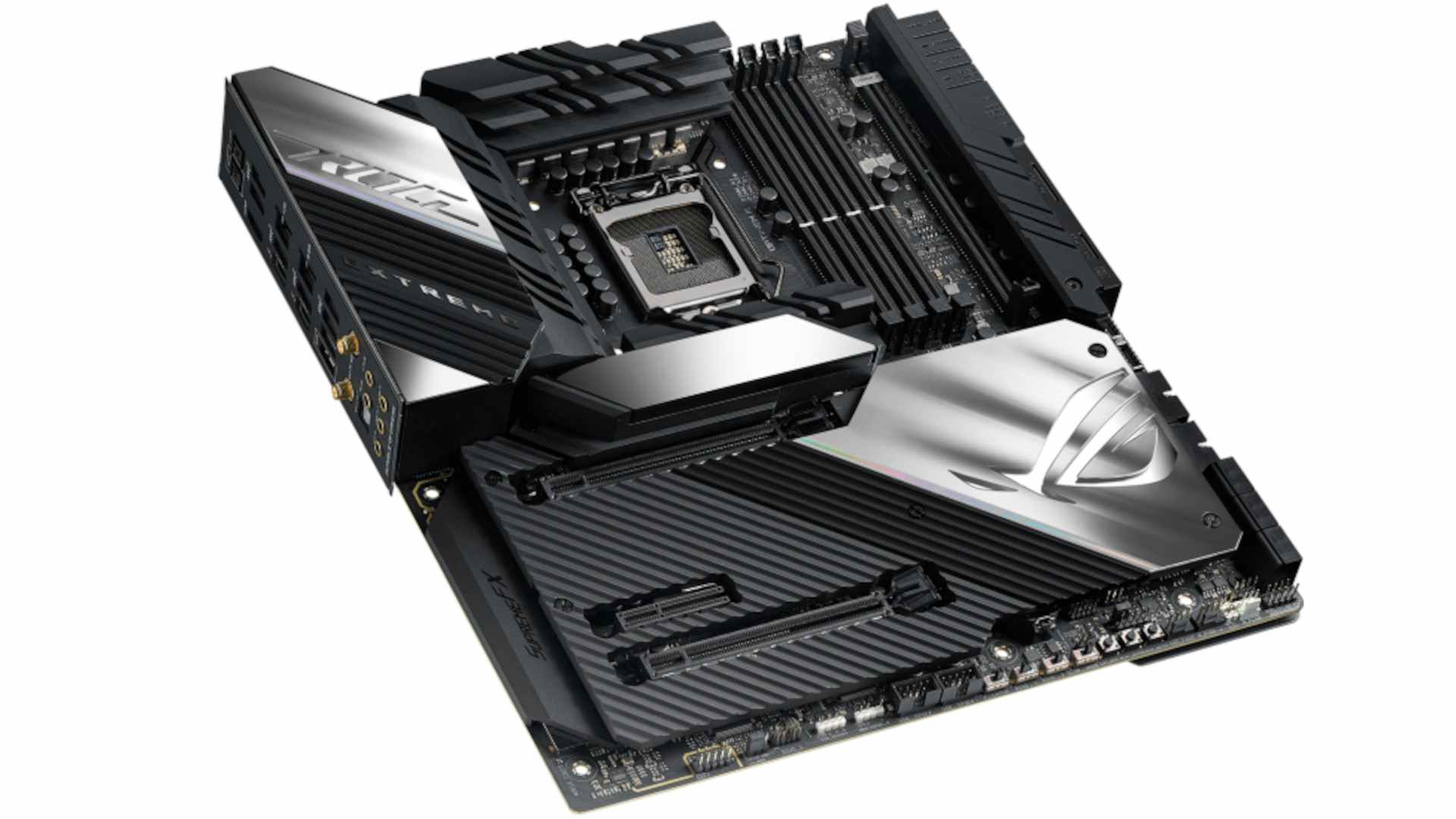 ASUS ROG Maximus XIII Extreme Z590 5