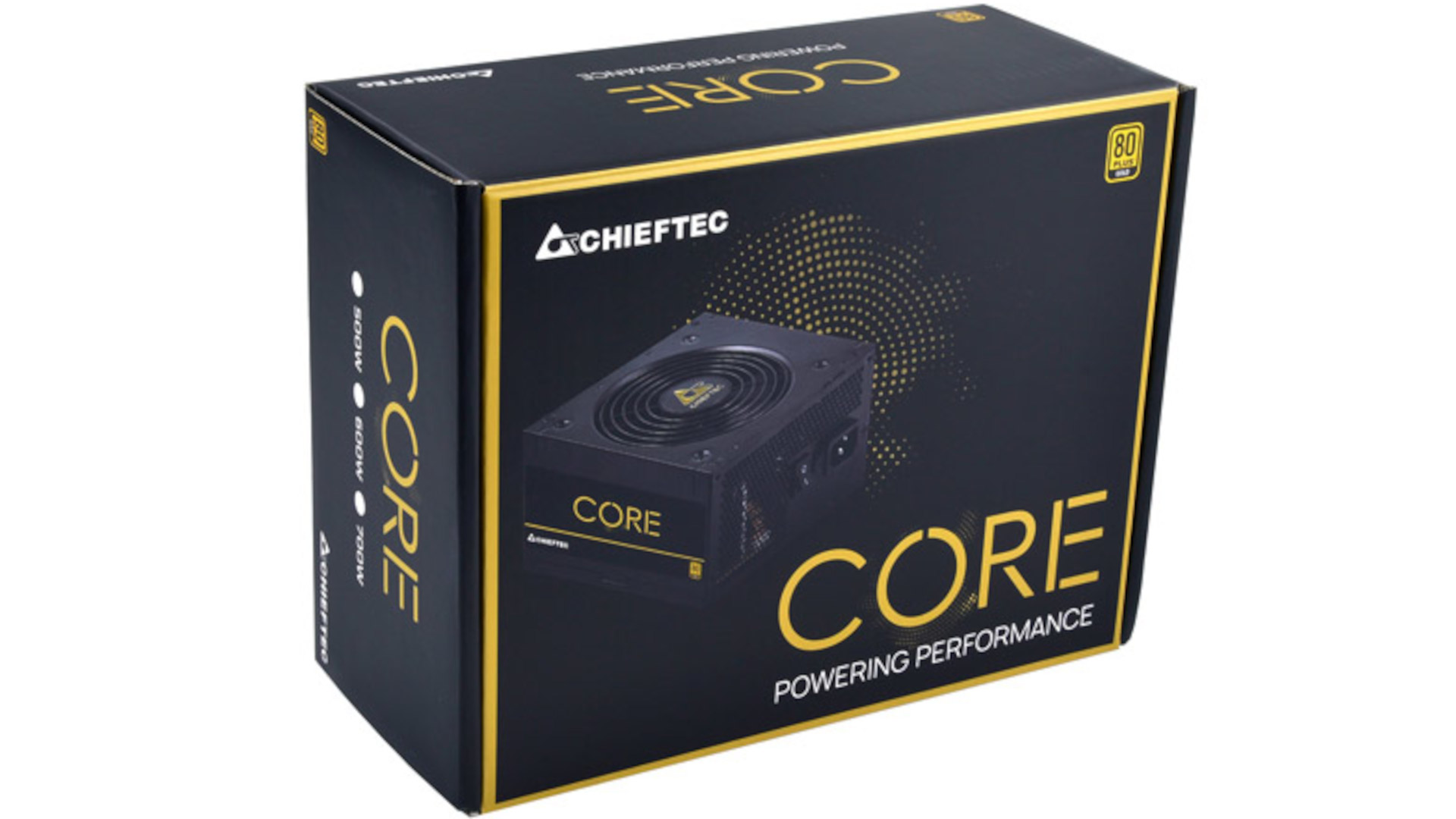 You are currently viewing CHIEFTEC CORE BBS-700S Power Supply Review