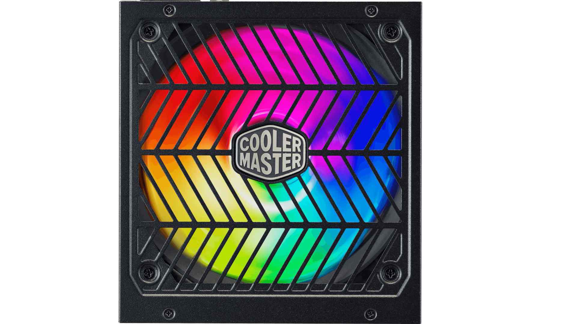 COOLER MASTER XG850 Plus Platinum Power Supply 2