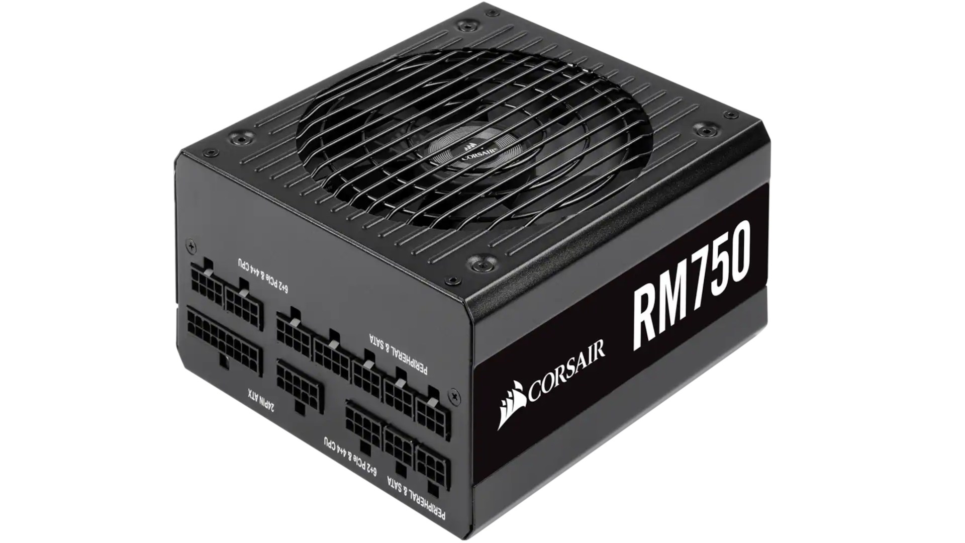You are currently viewing CORSAIR RM750 Power Supply Review