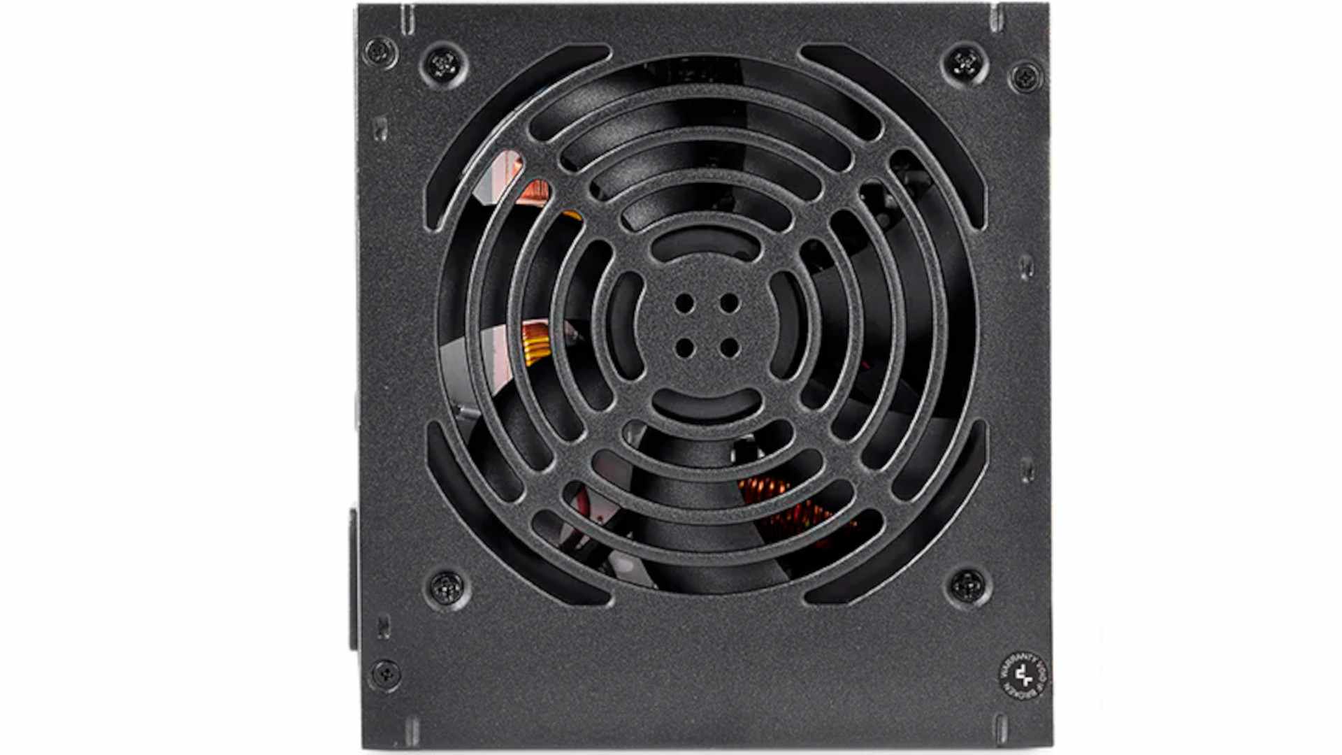 DEEPCOOL DE600 Power Supply 2