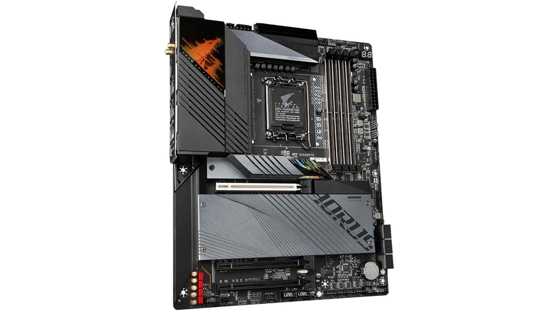 GIGABYTE Z690 AORUS ULTRA 3