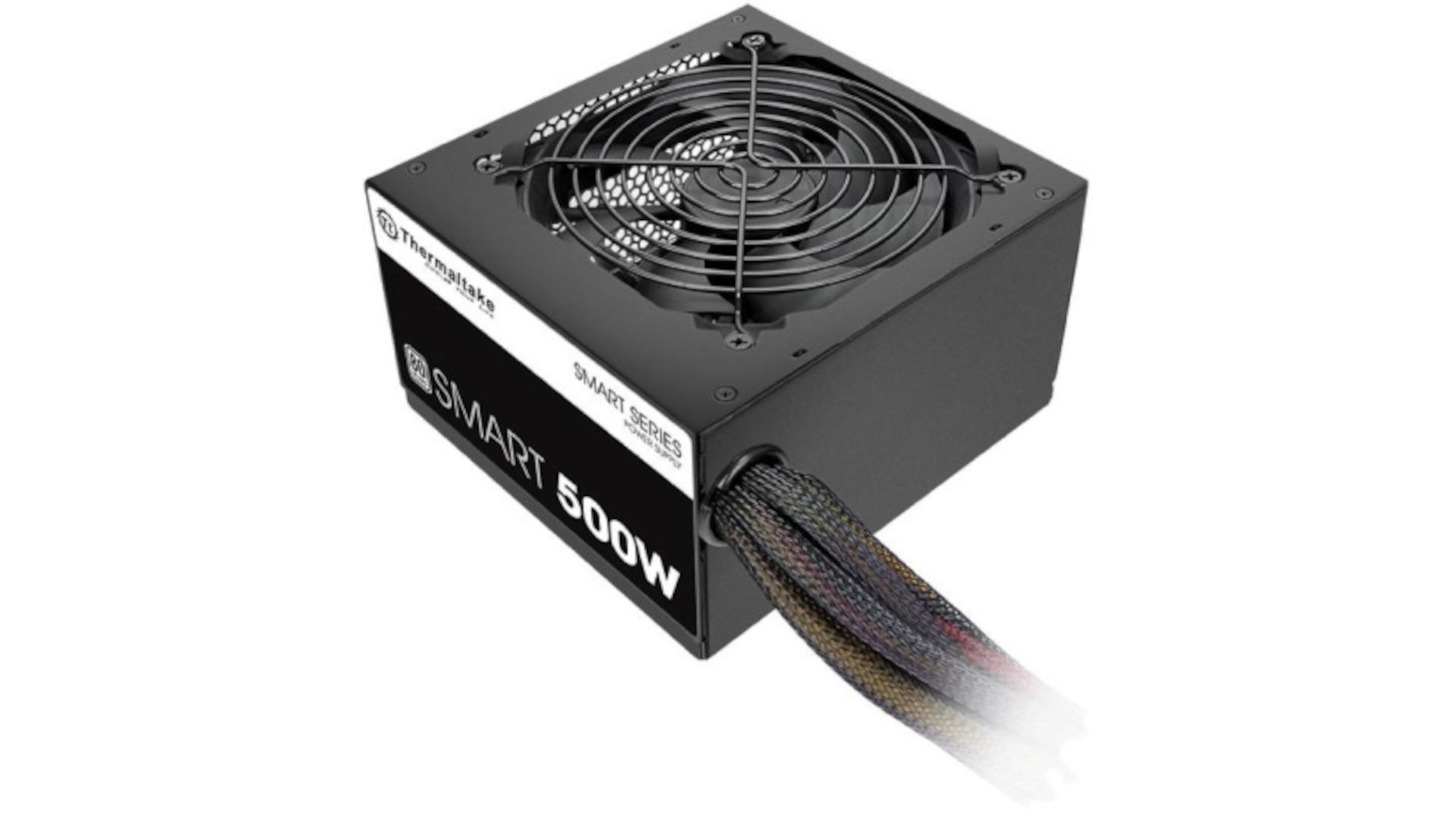 THERMALTAKE Smart 500W Power Supply 2