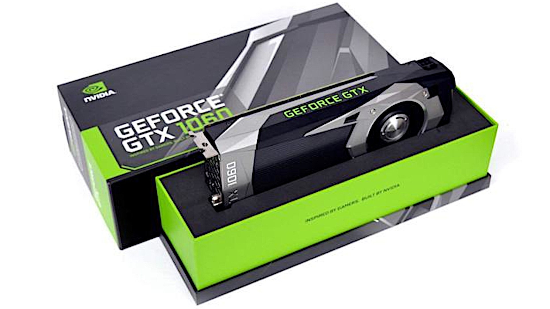 You are currently viewing nVidia GTX 1060 6GB Founders Edition Review