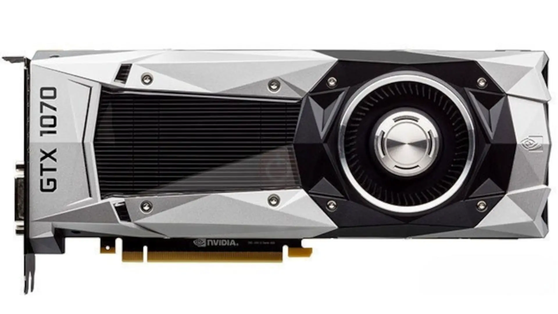 You are currently viewing nVidia GTX 1070 Founders Edition Review