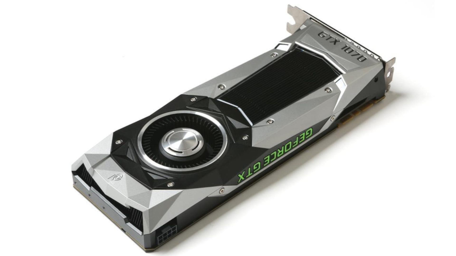 nVidia GTX 1070 Founders Edition 4