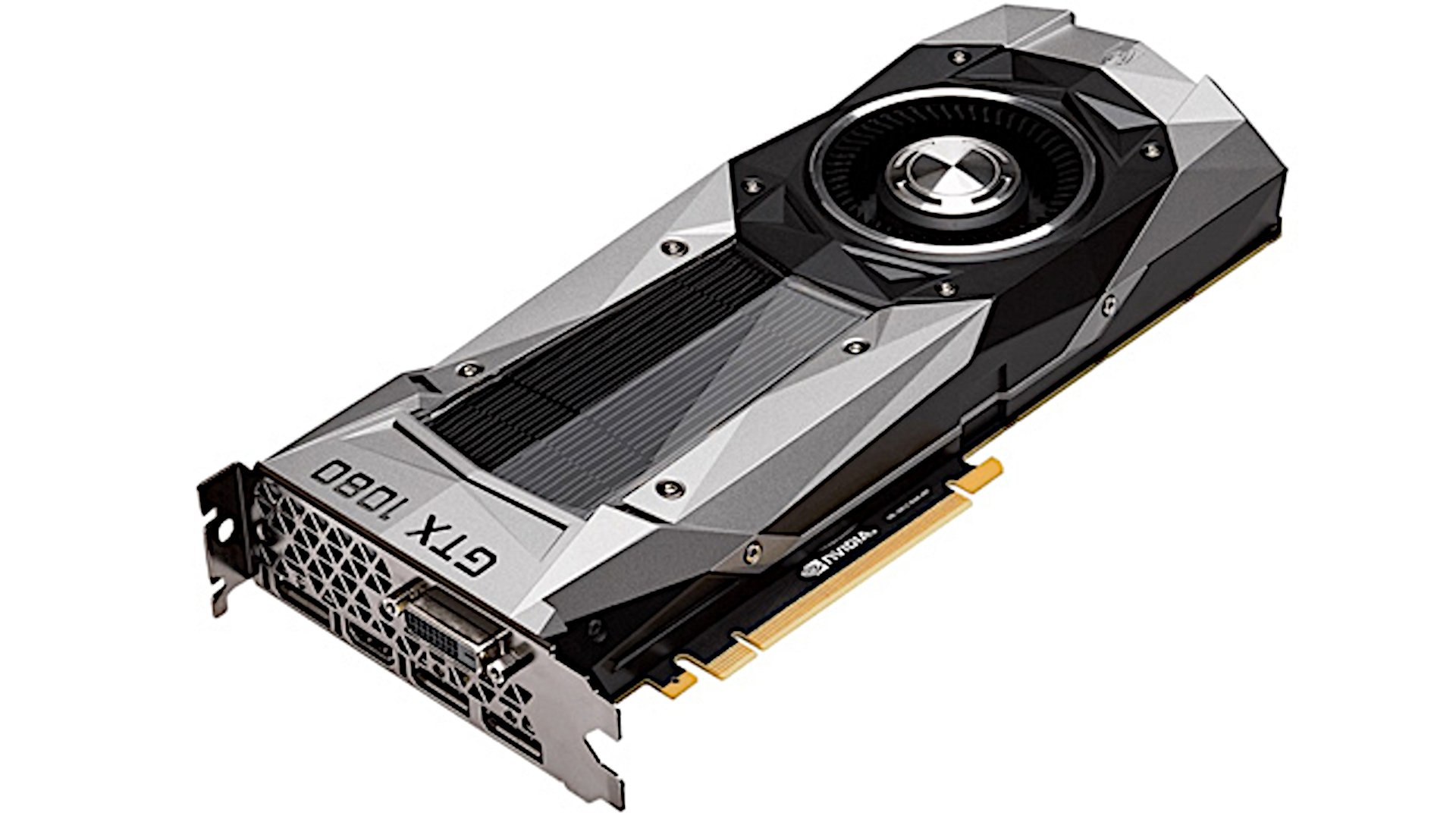 You are currently viewing nVidia GTX 1080 Founders Edition Review