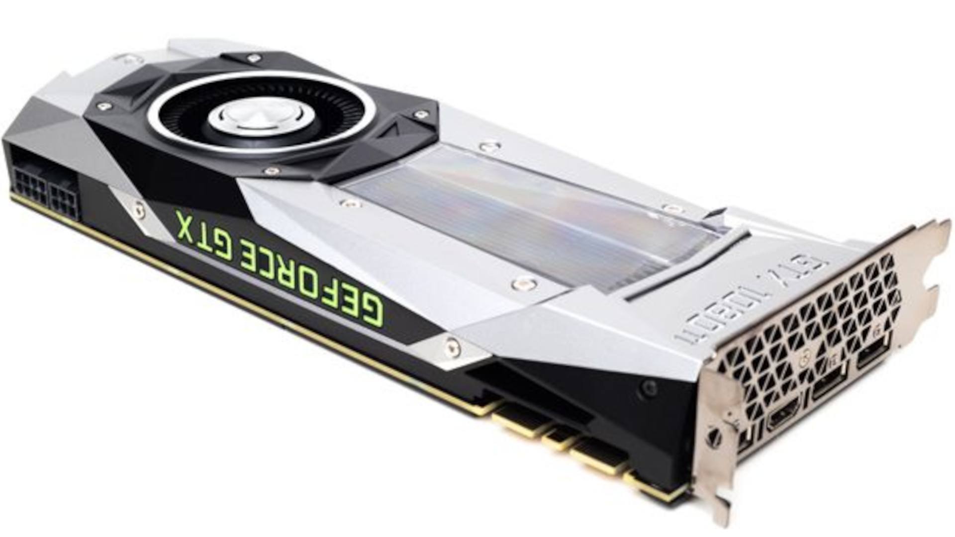 nVidia GTX 1080 Founders Edition 4