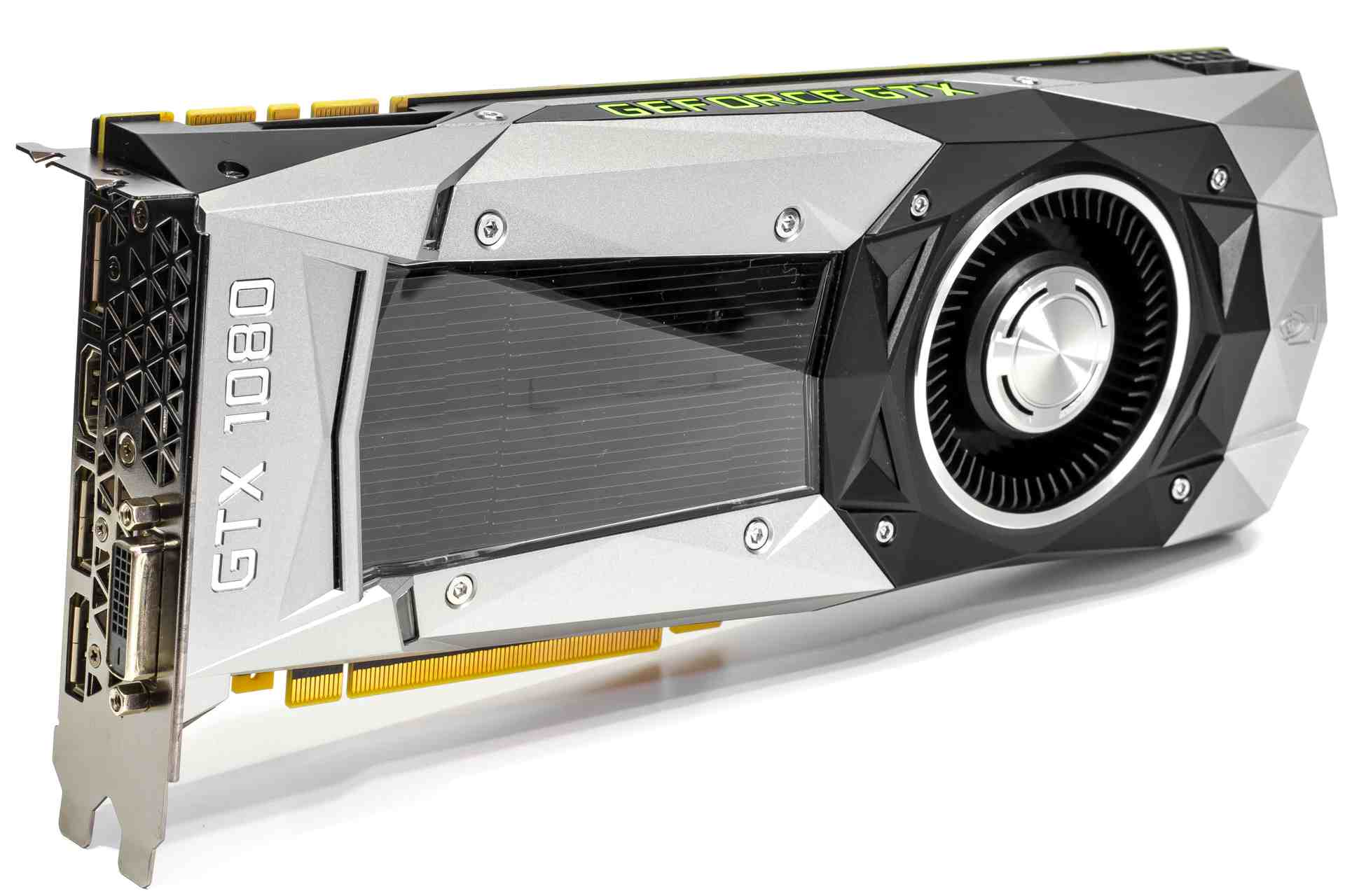 nVidia GTX 1080 Founders Edition 5