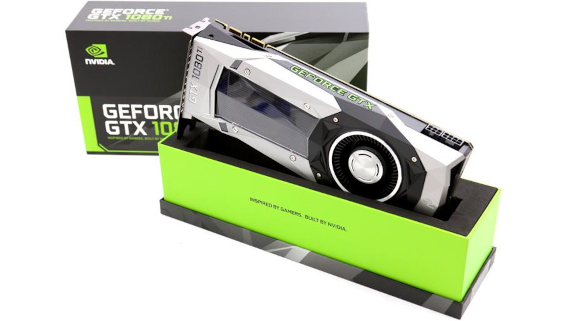 You are currently viewing nVidia GTX 1080Ti Founders Edition Review
