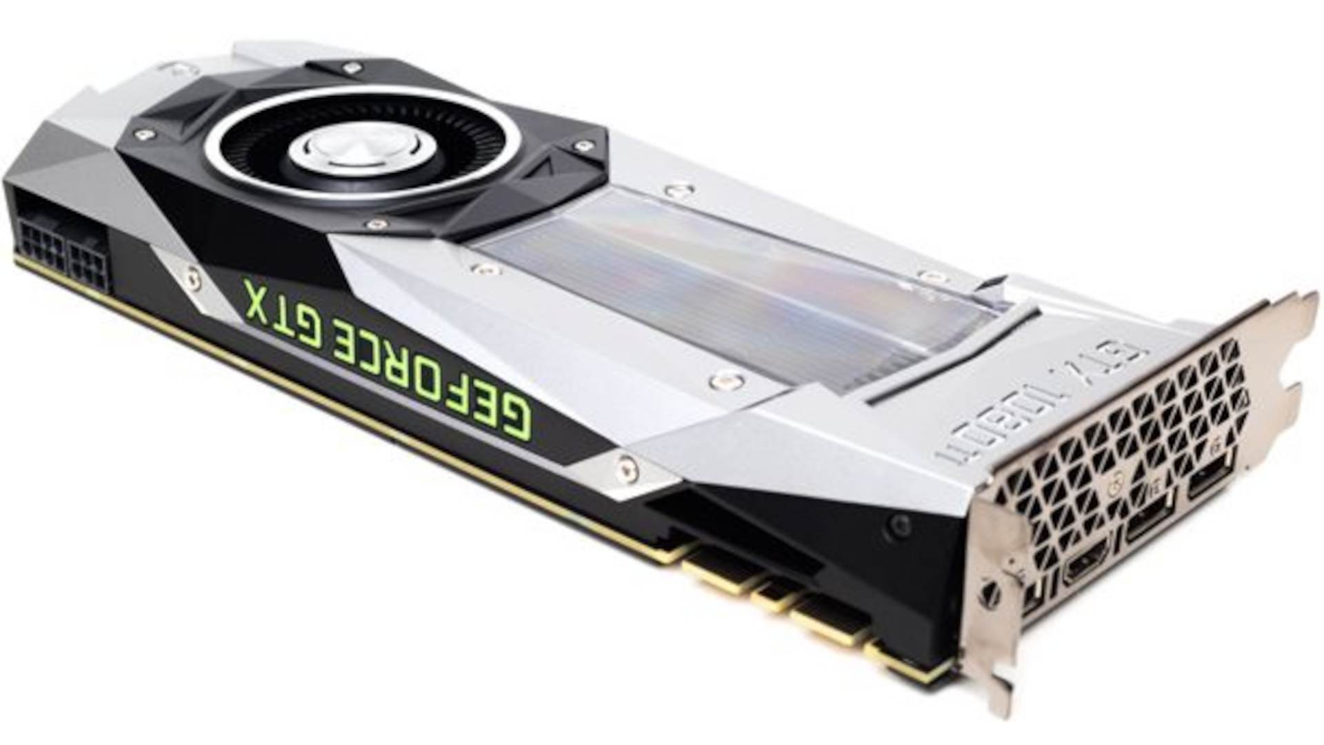 nVidia GTX 1080Ti Founders Edition 2