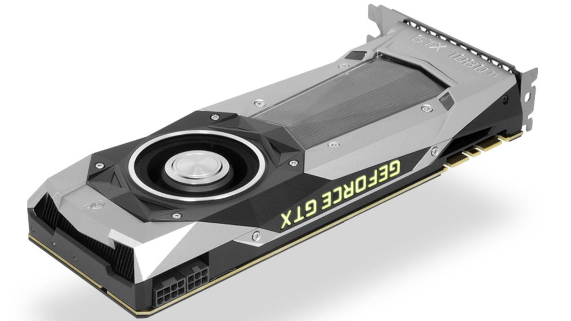 nVidia GTX 1080Ti Founders Edition 3