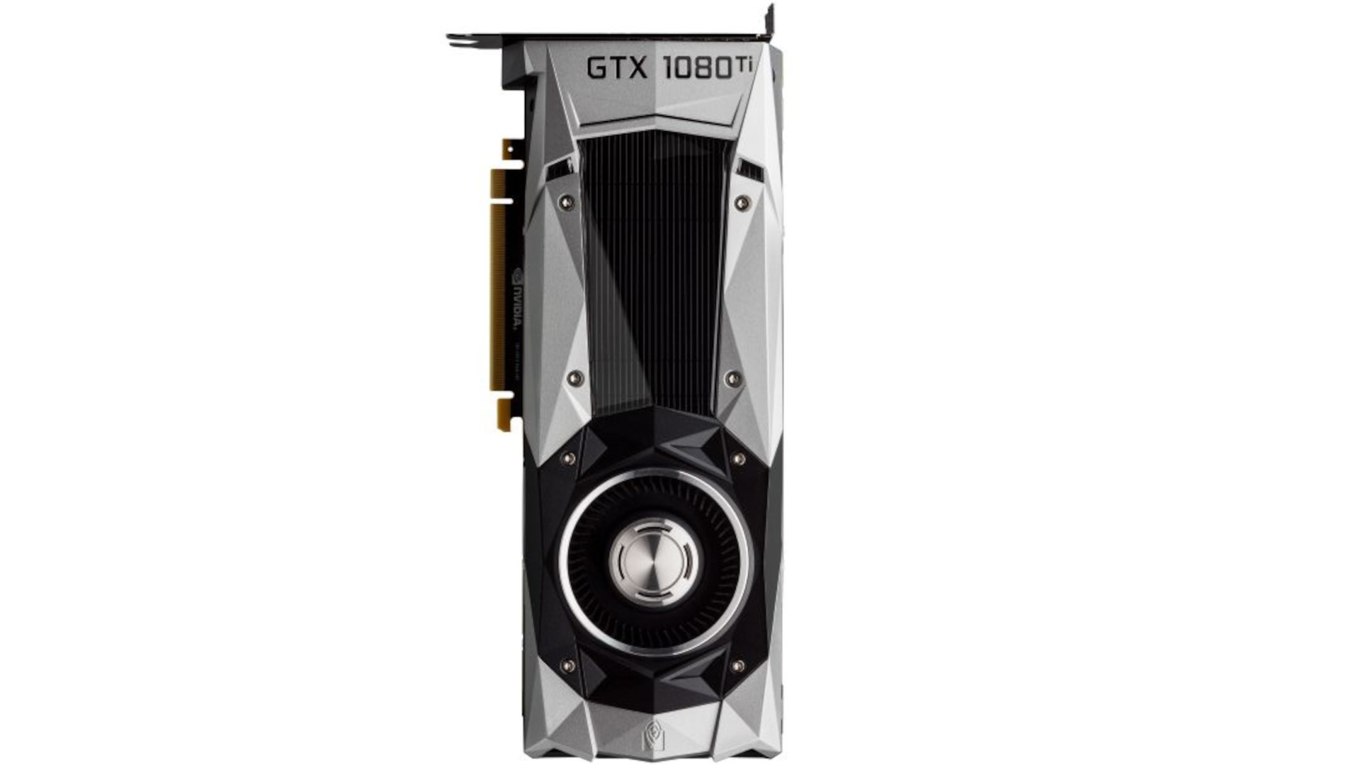 nVidia GTX 1080Ti Founders Edition 4