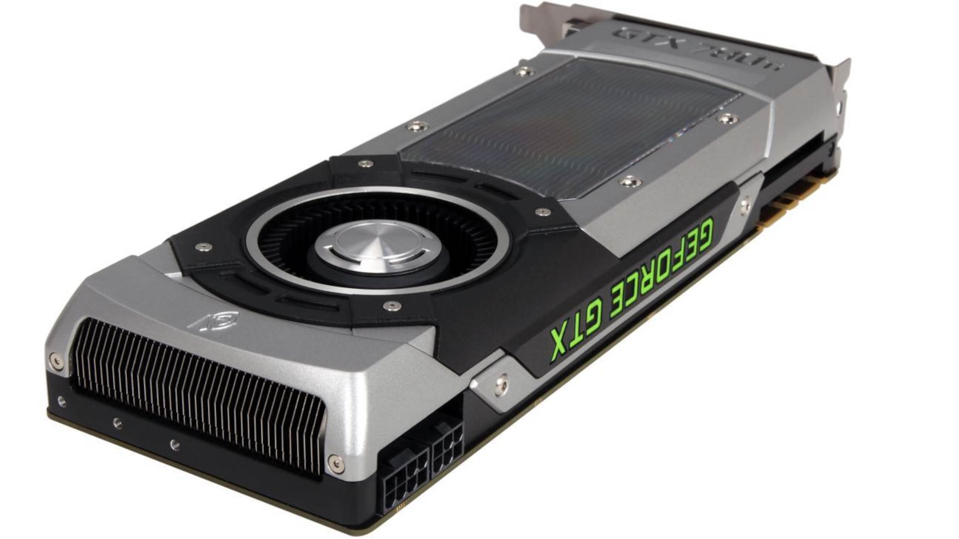 nVidia GTX 780Ti Founders Edition 3