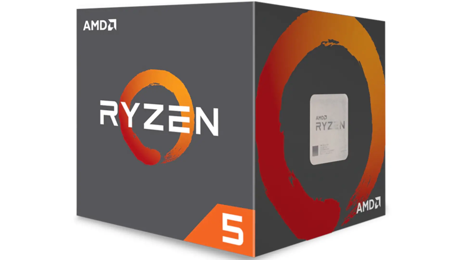 You are currently viewing AMD Ryzen 5 1600 Review
